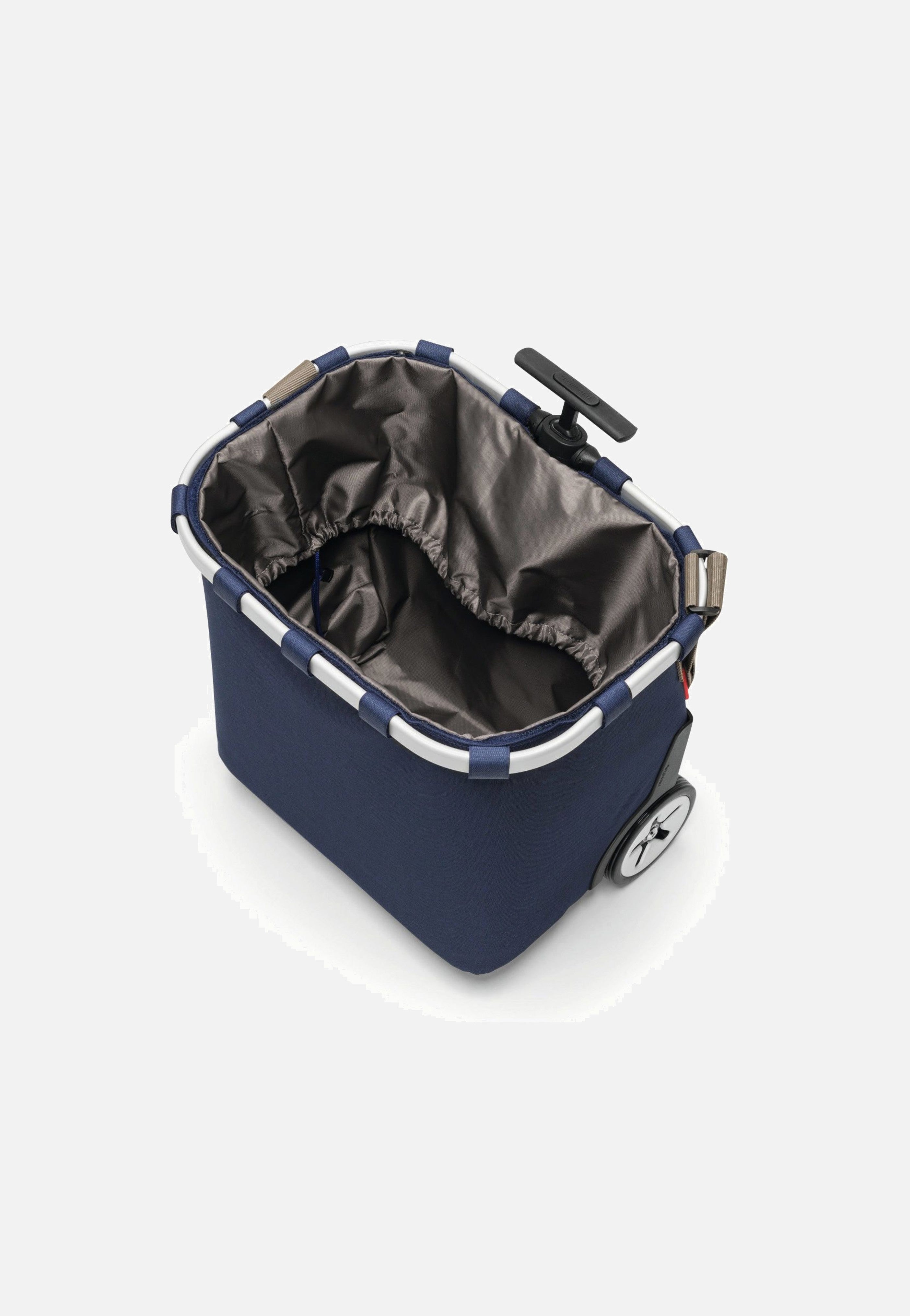 reisenthel carrycruiser uni Dark Blue Shopping Trolley