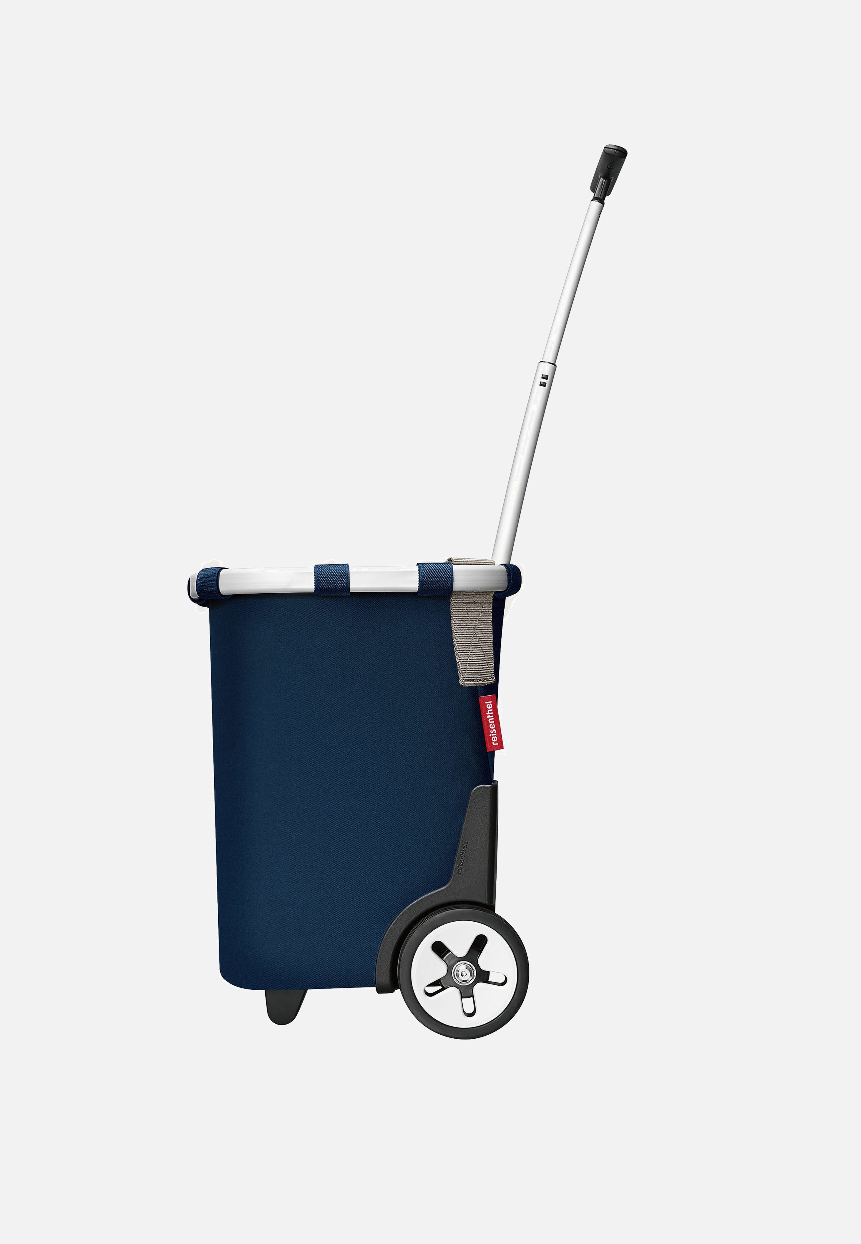 reisenthel carrycruiser uni Dark Blue Shopping Trolley