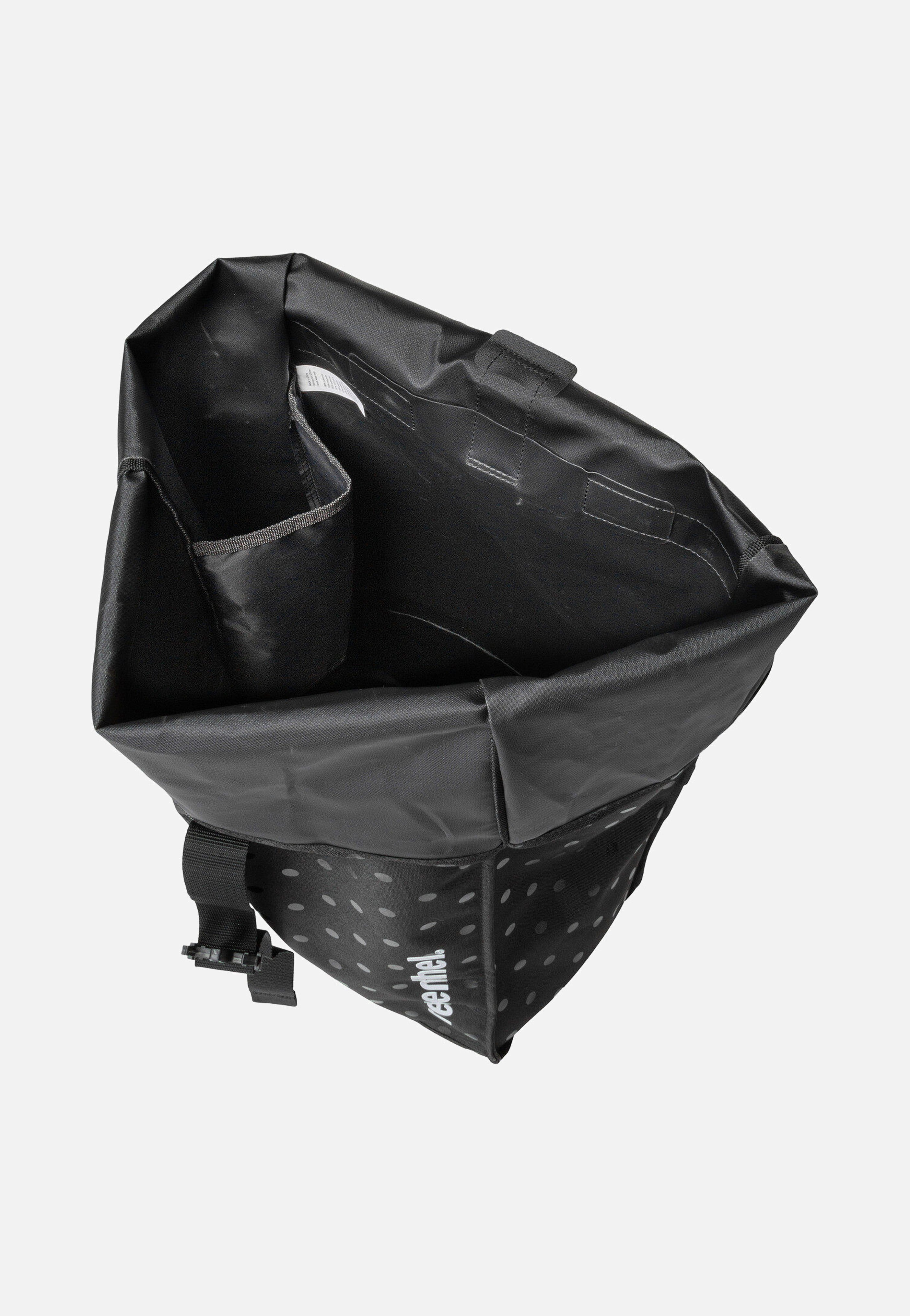 reisenthel - citycruiser Glossy Dots Black - Shopping Trolley | Neutral-Image