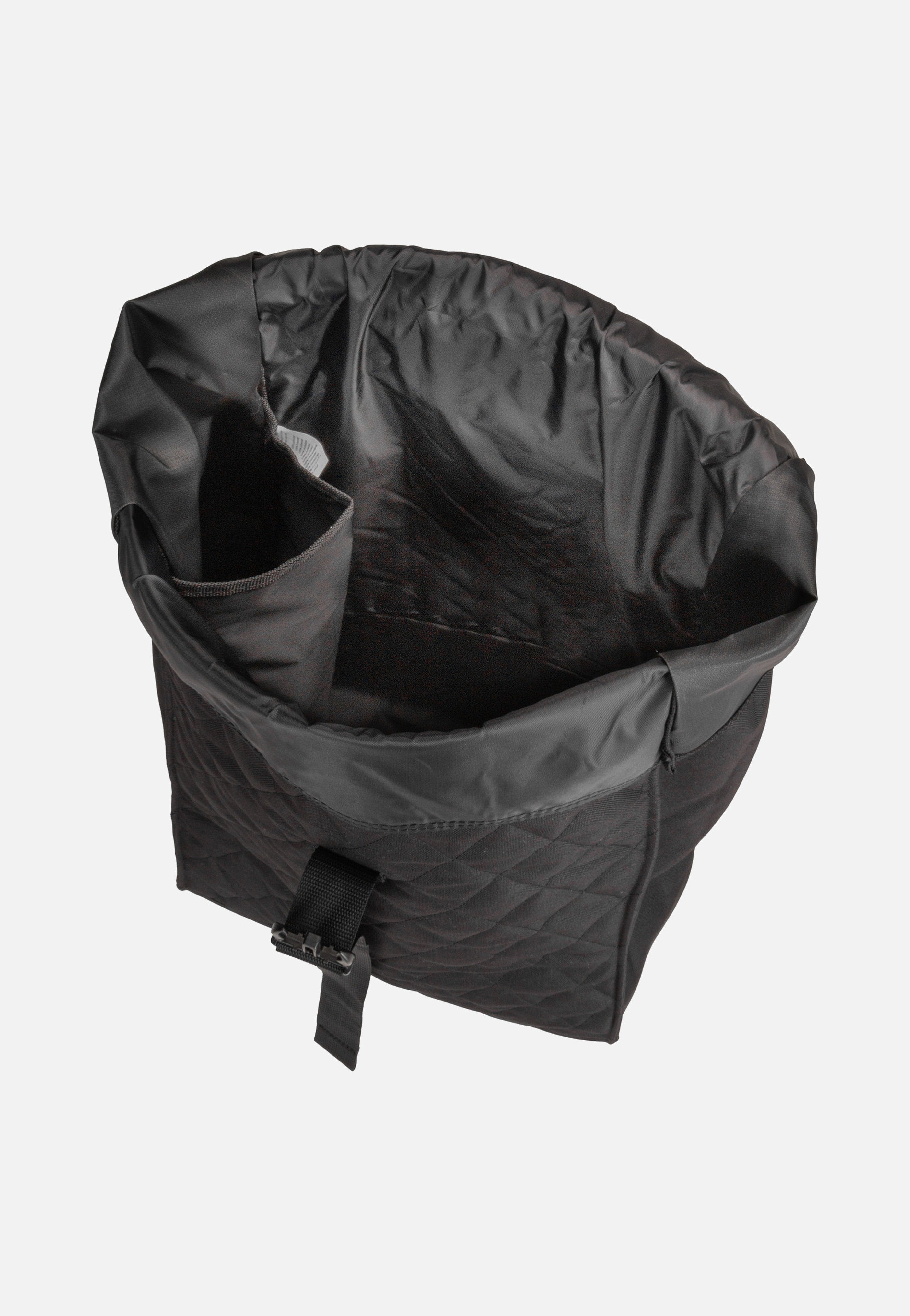 reisenthel - citycruiser Rhombus Rhombus Black - Shopping Trolley | Neutral-Image