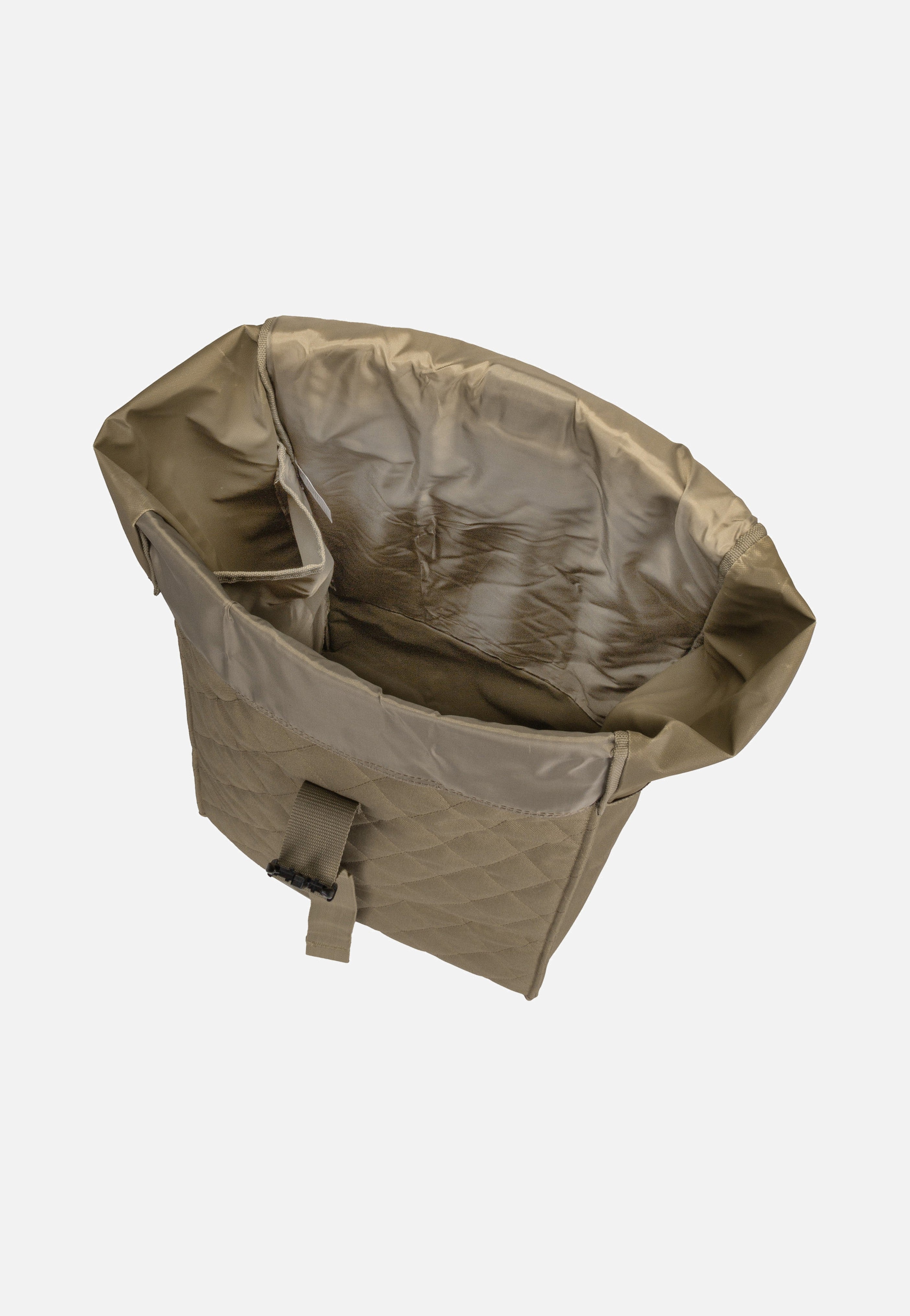 reisenthel - citycruiser Rhombus Rhombus Olive - Shopping Trolley | Neutral-Image