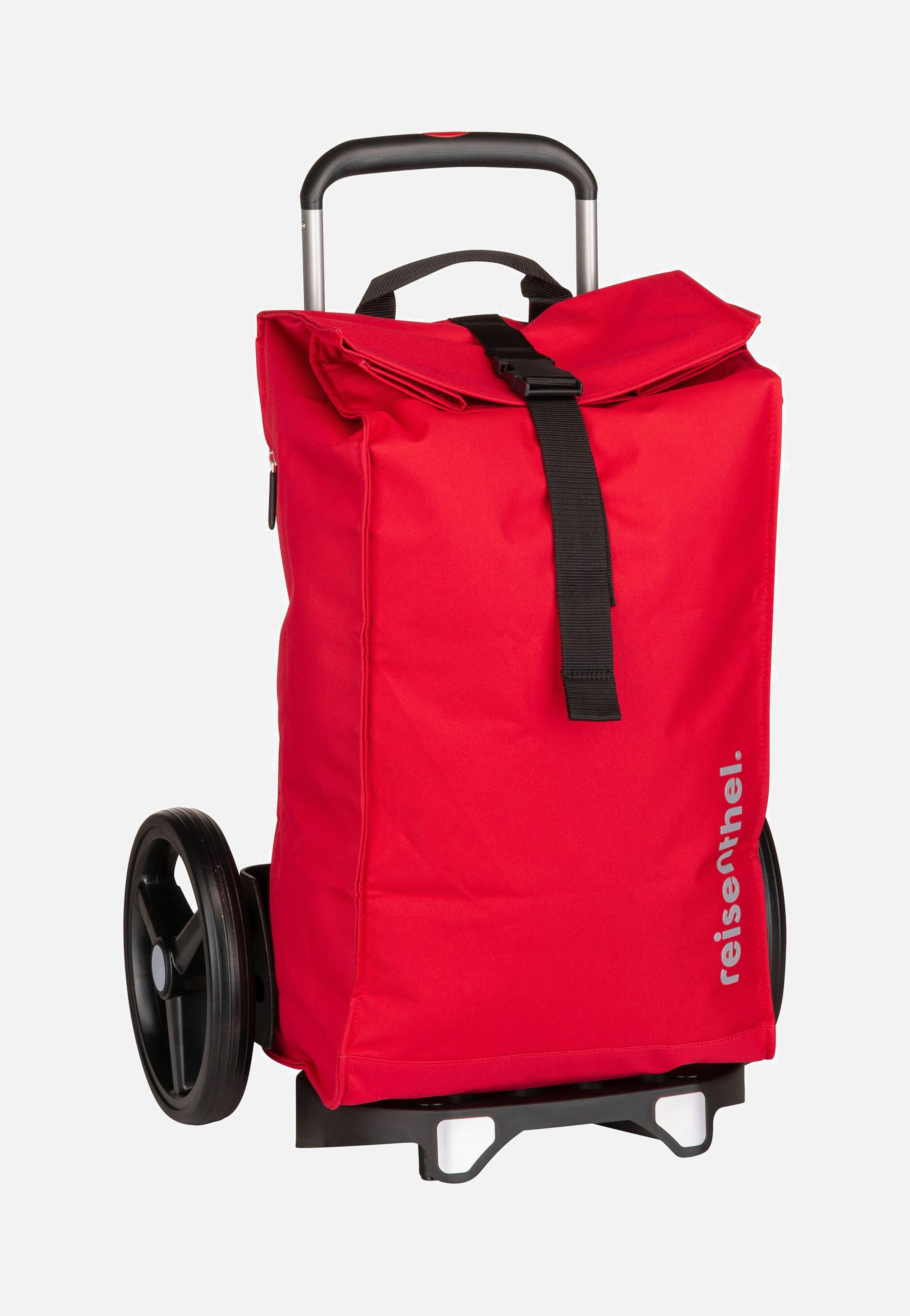 reisenthel citycruiser Rot Shopping Trolley