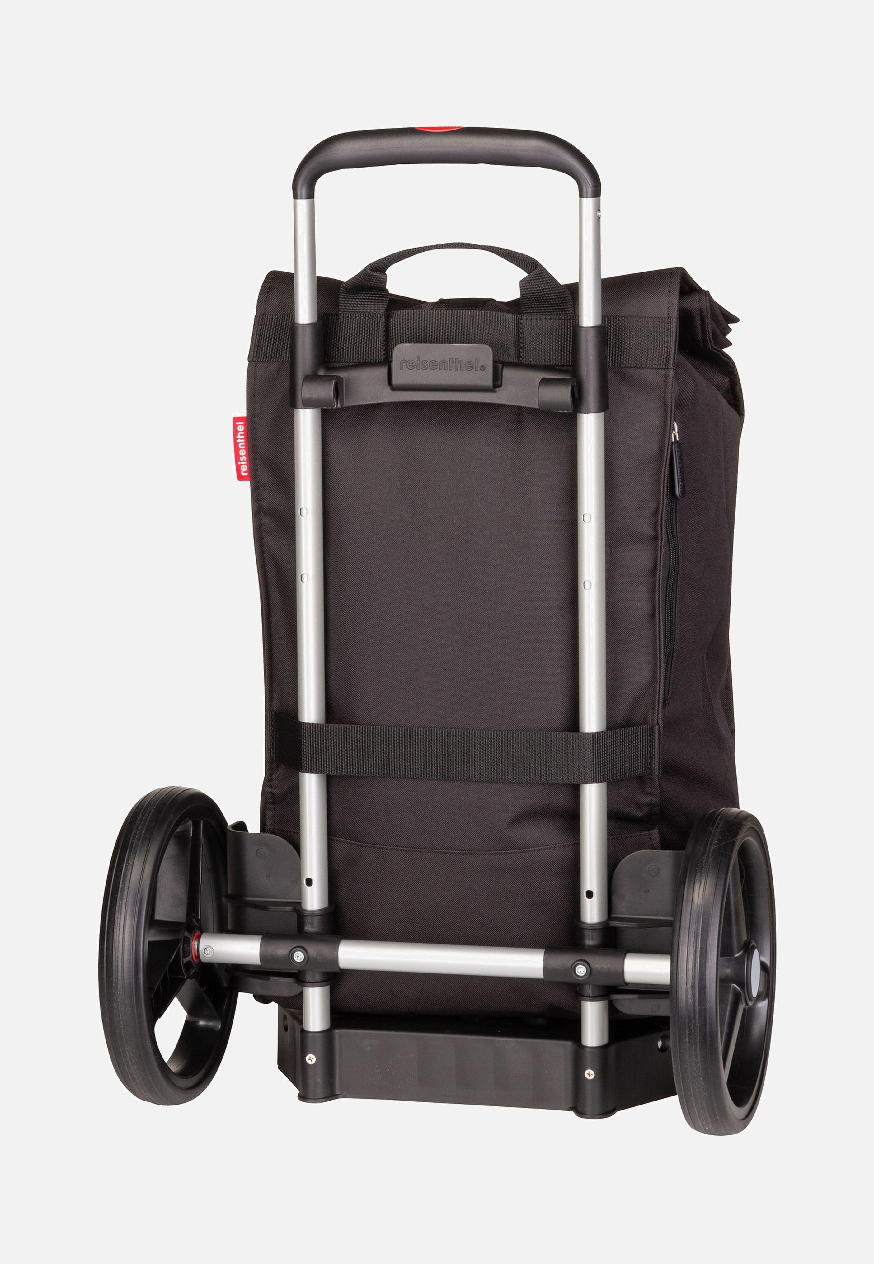 reisenthel citycruiser Schwarz Shopping Trolley