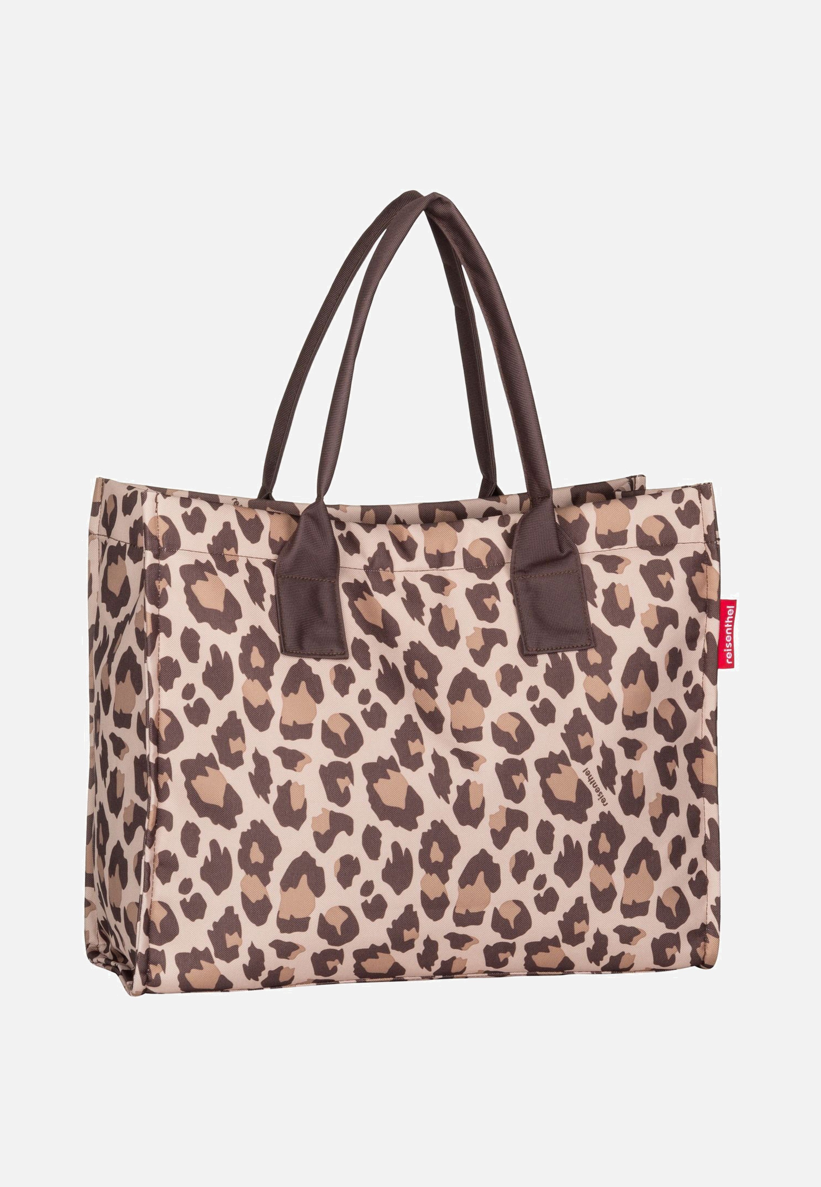 reisenthel - daily Leo Macciato - Shopper | Neutral-Image