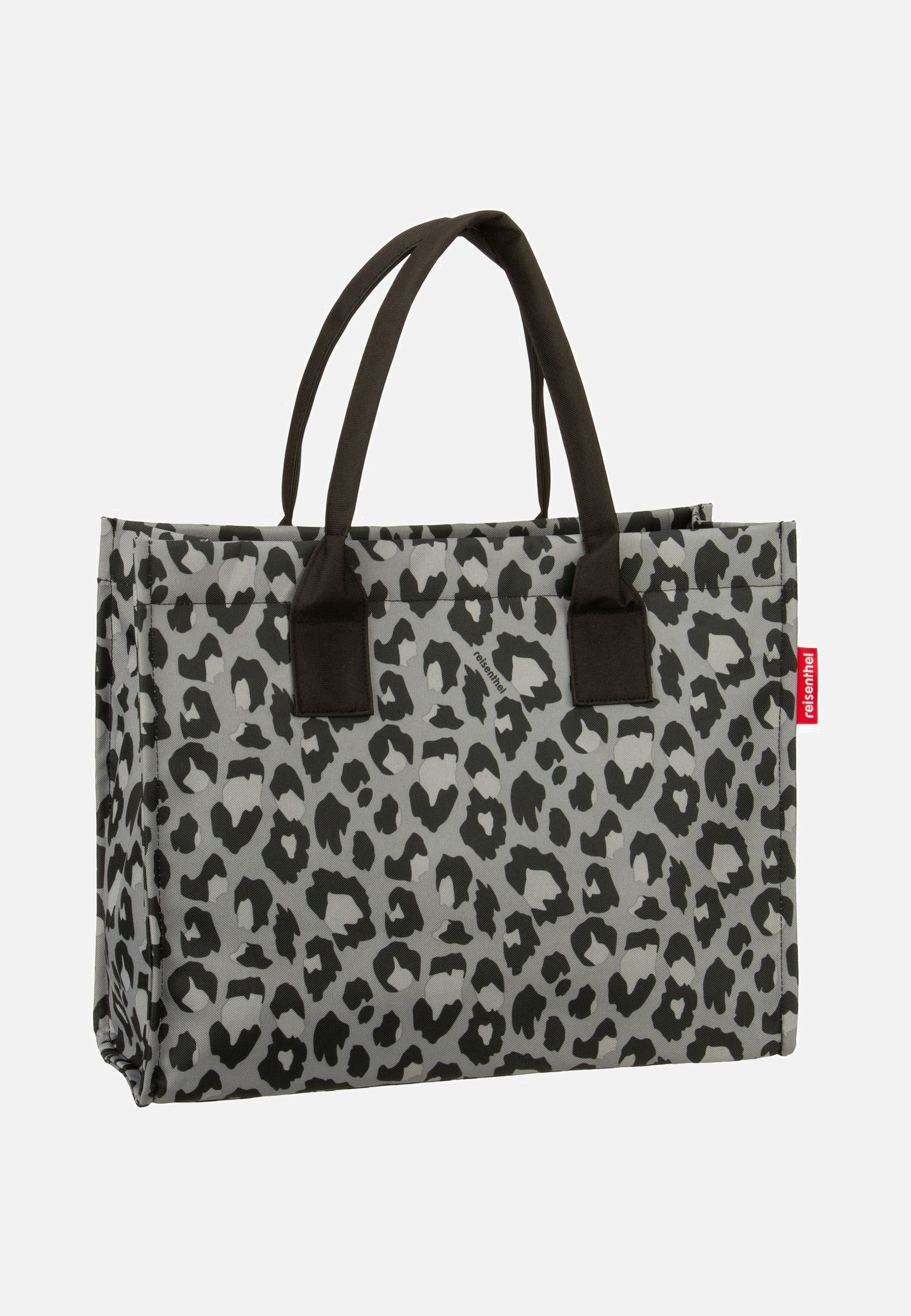 reisenthel daily Leo Nero Shopper