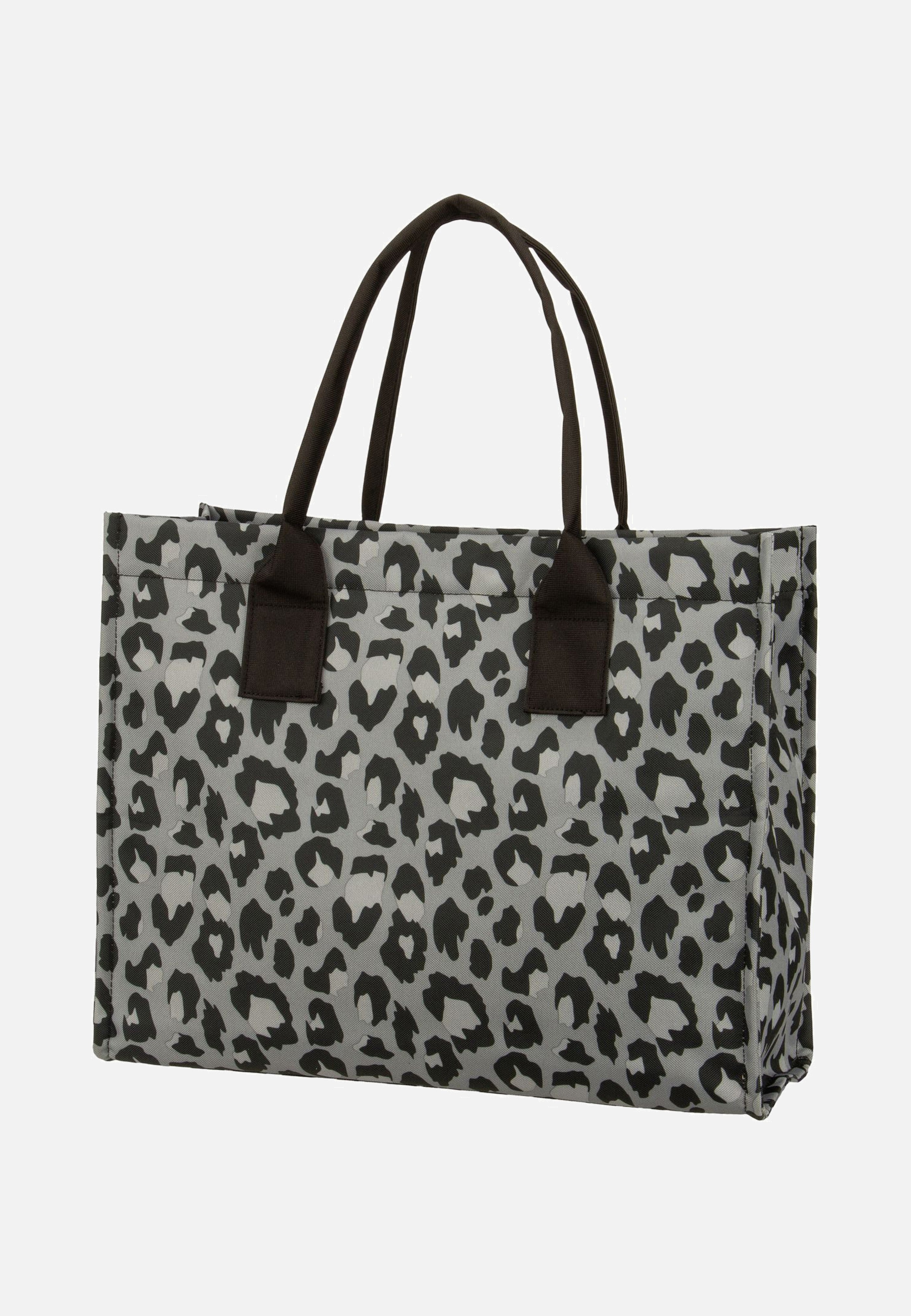 reisenthel daily Leo Nero Shopper