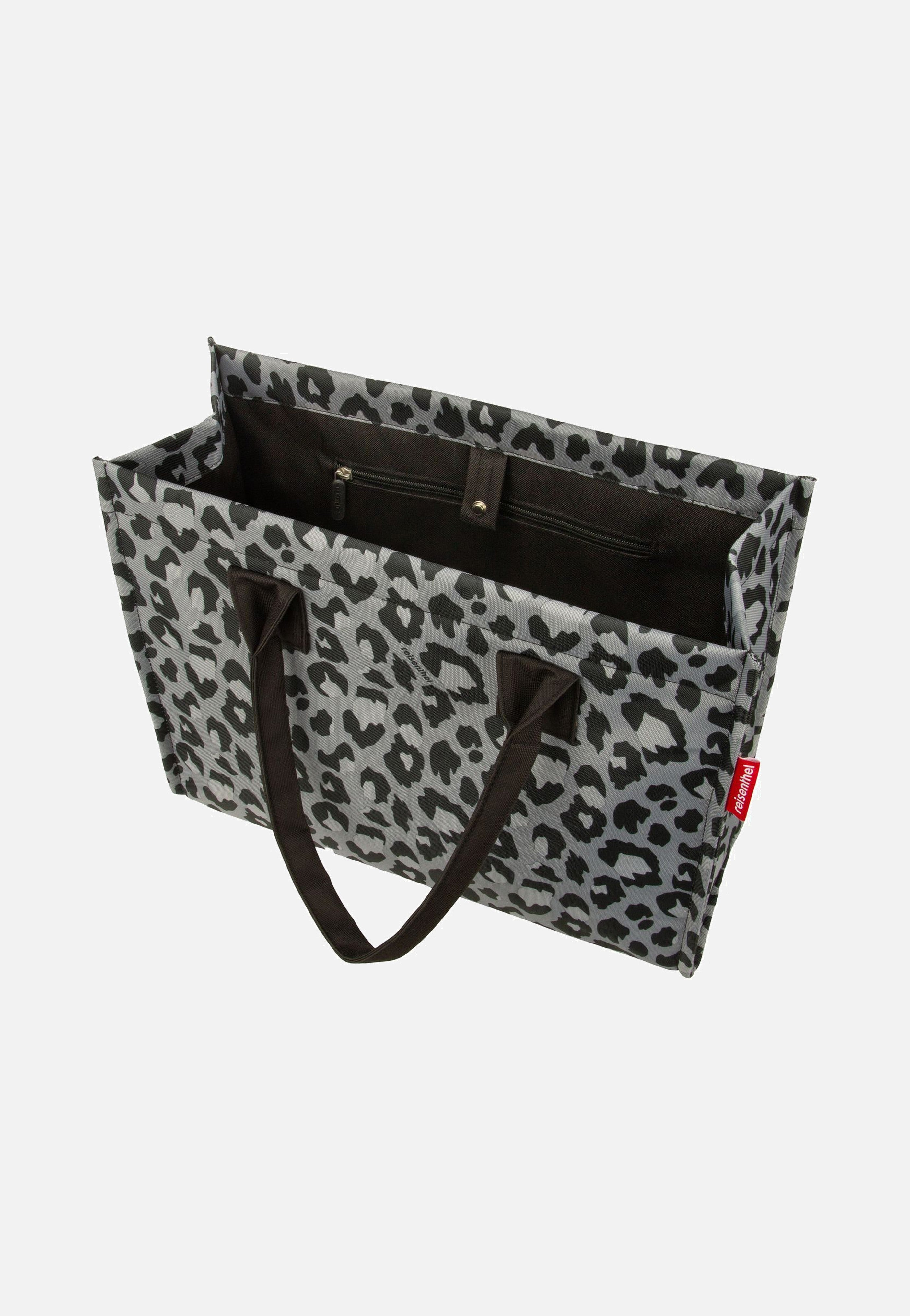 reisenthel daily Leo Nero Shopper