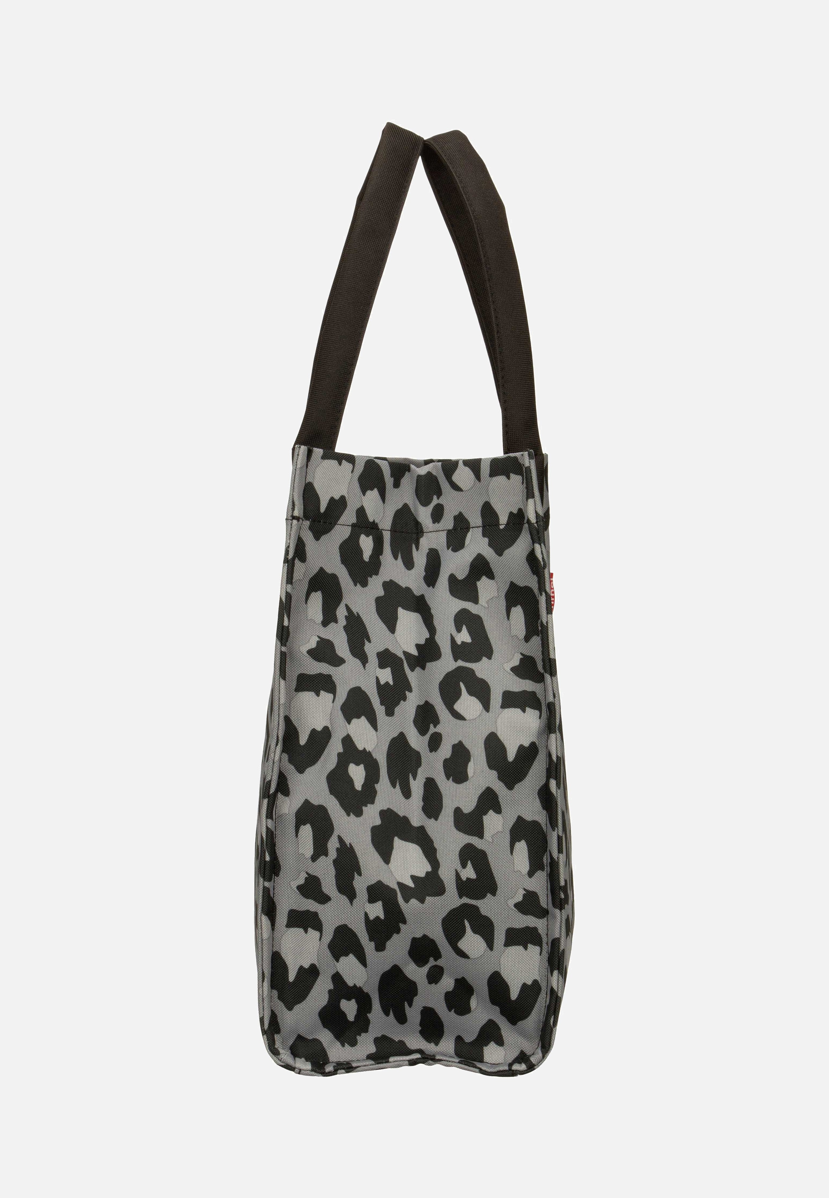 reisenthel daily Leo Nero Shopper