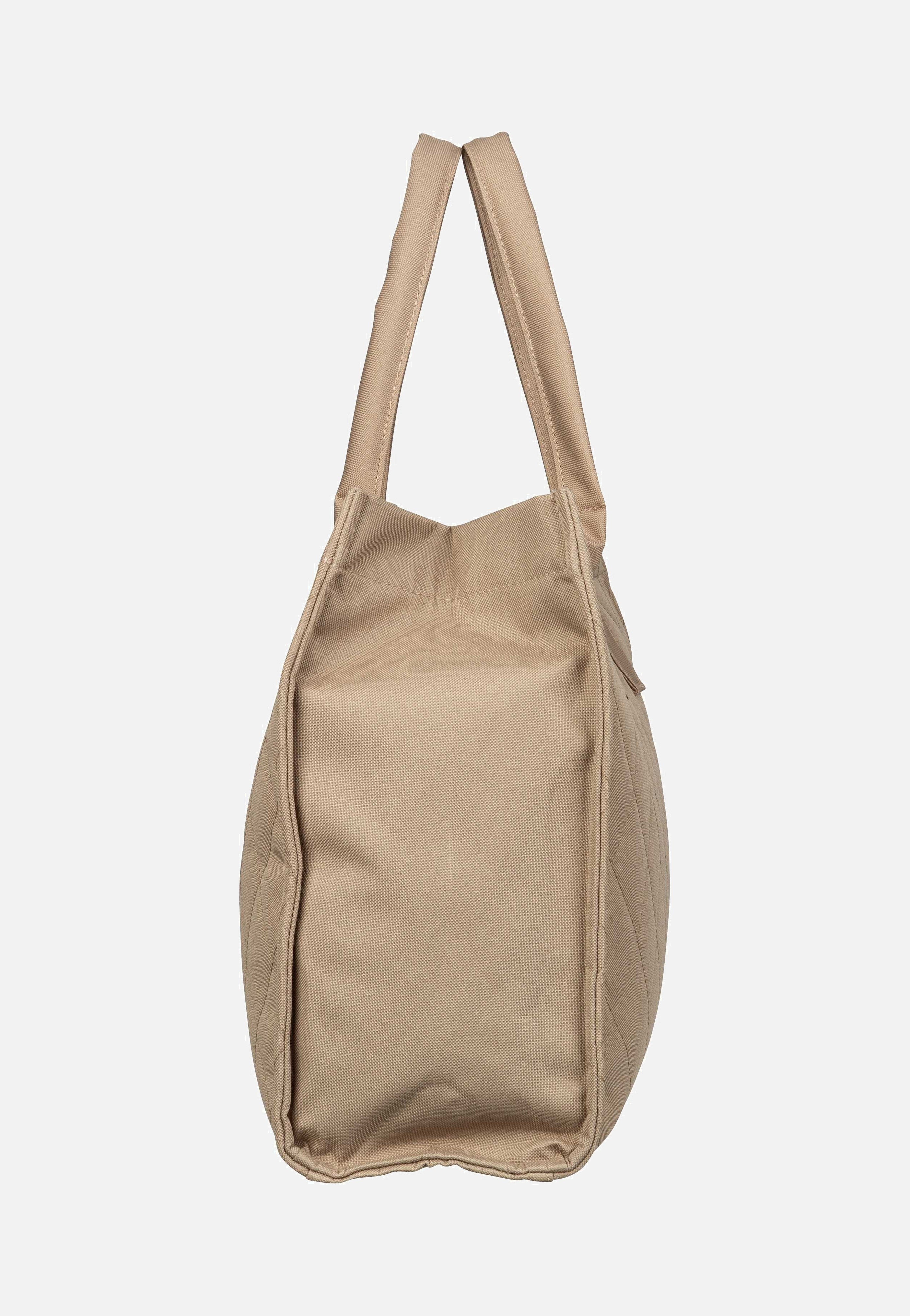 reisenthel daily Rhombus Ginger Shopper