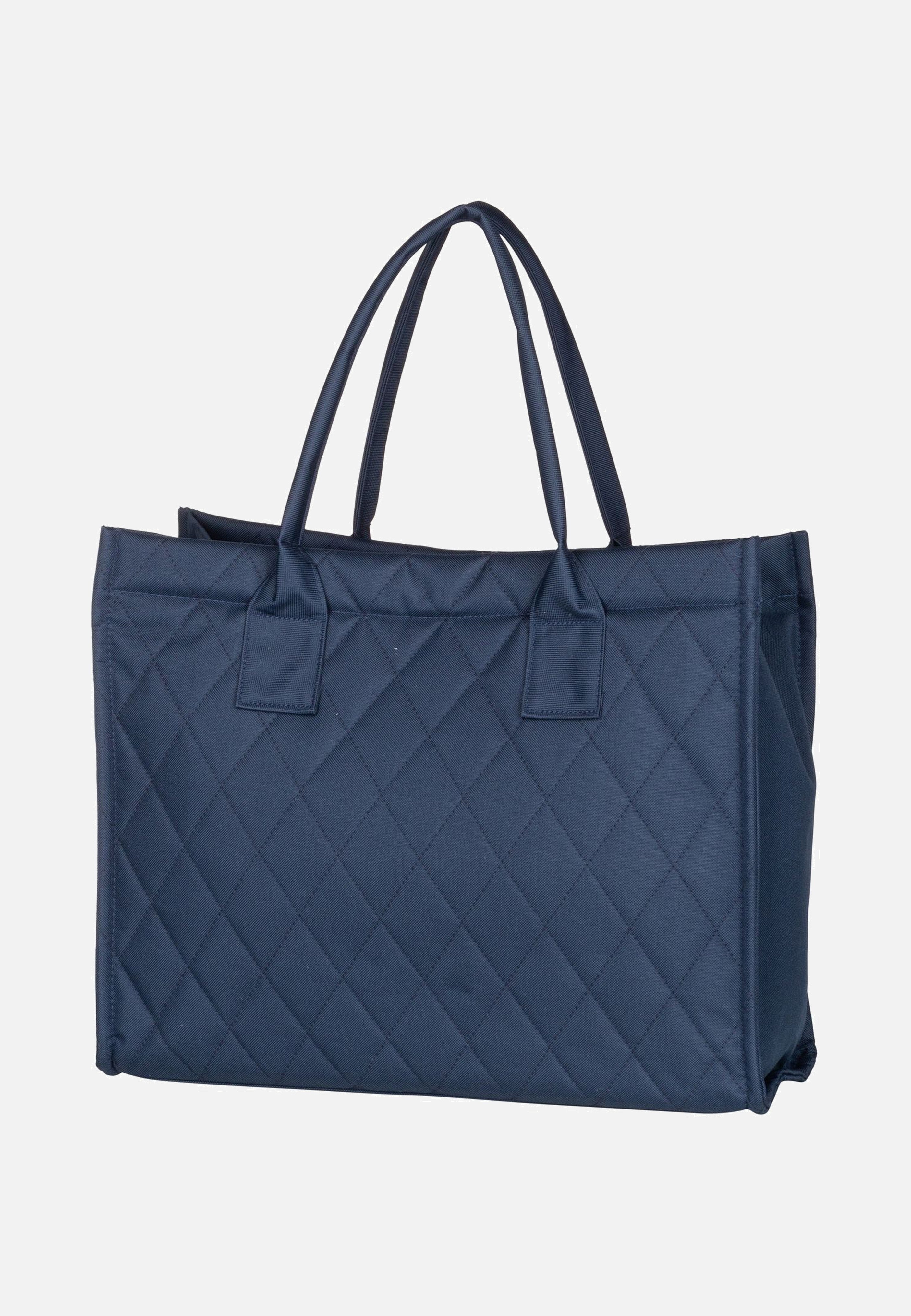 reisenthel - daily Rhombus Midnight - Shopper | Neutral-Image