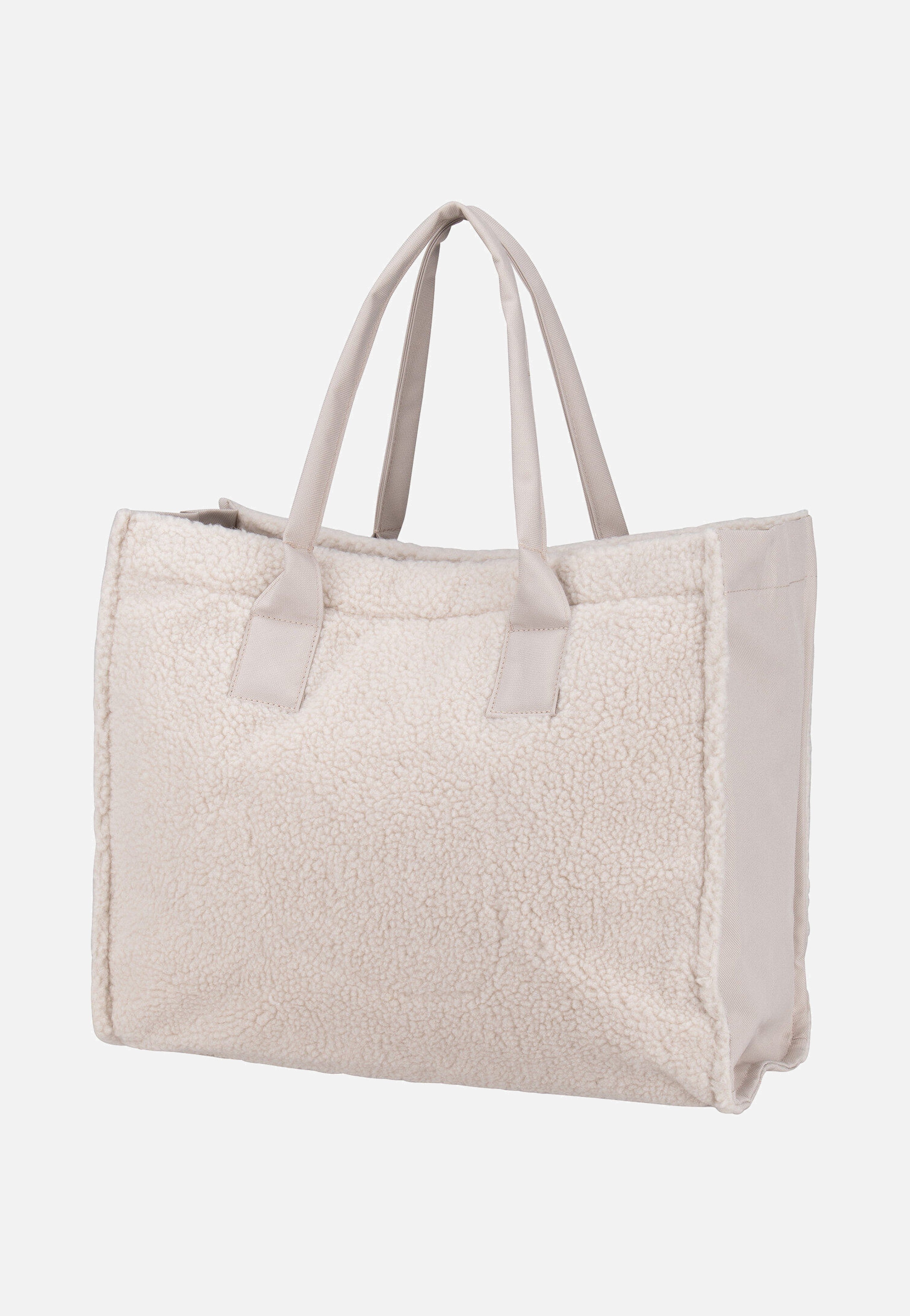 reisenthel - daily special edition Teddy Sand - Shopper | Neutral-Image