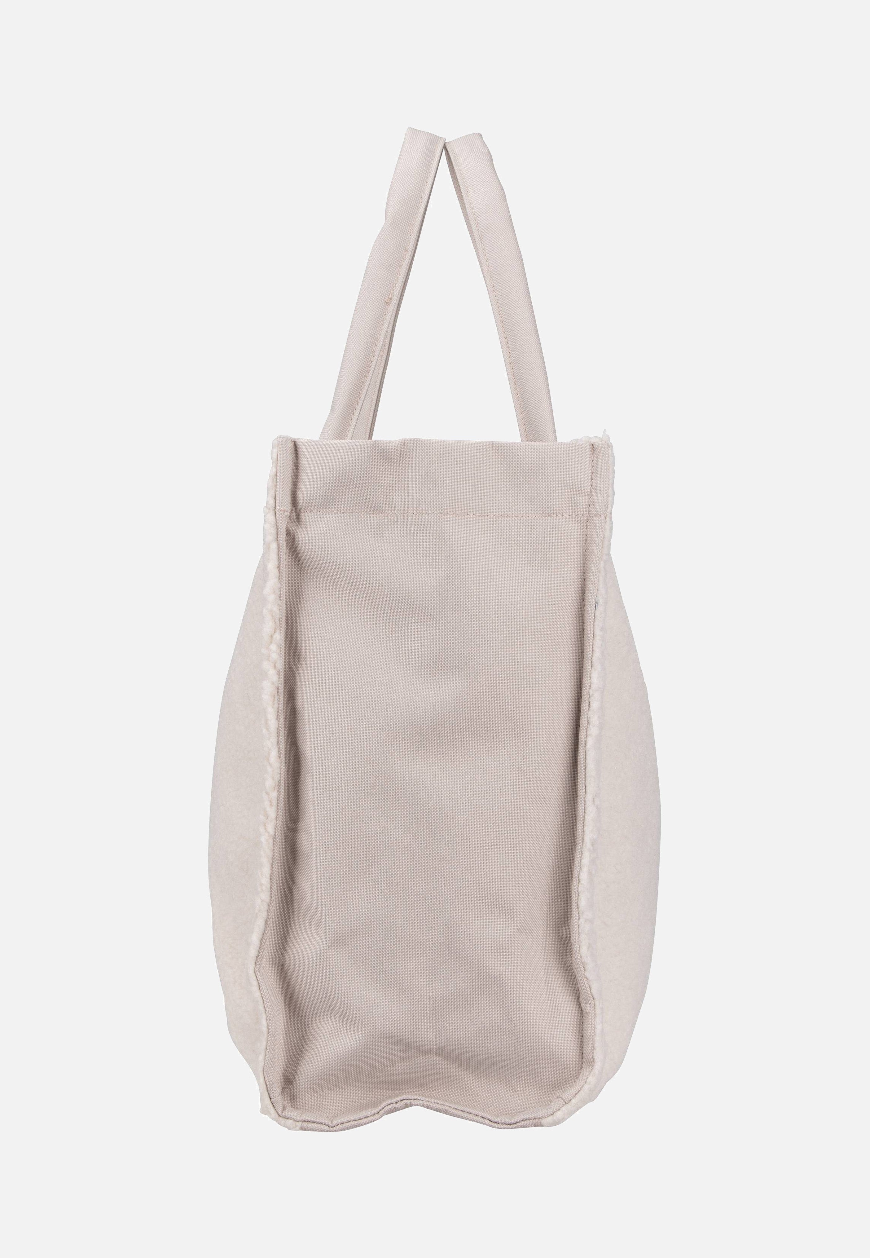 reisenthel - daily special edition Teddy Sand - Shopper | Neutral-Image