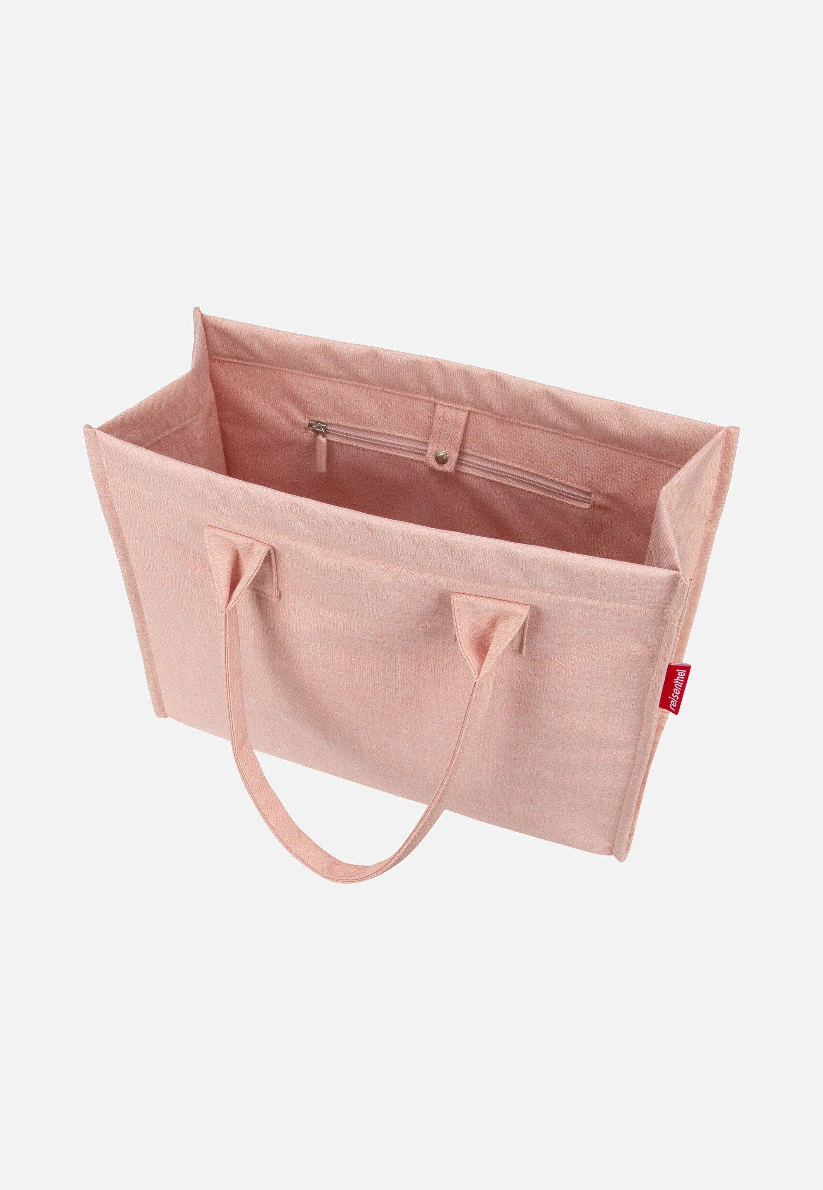 reisenthel daily Twist Blush Shopper