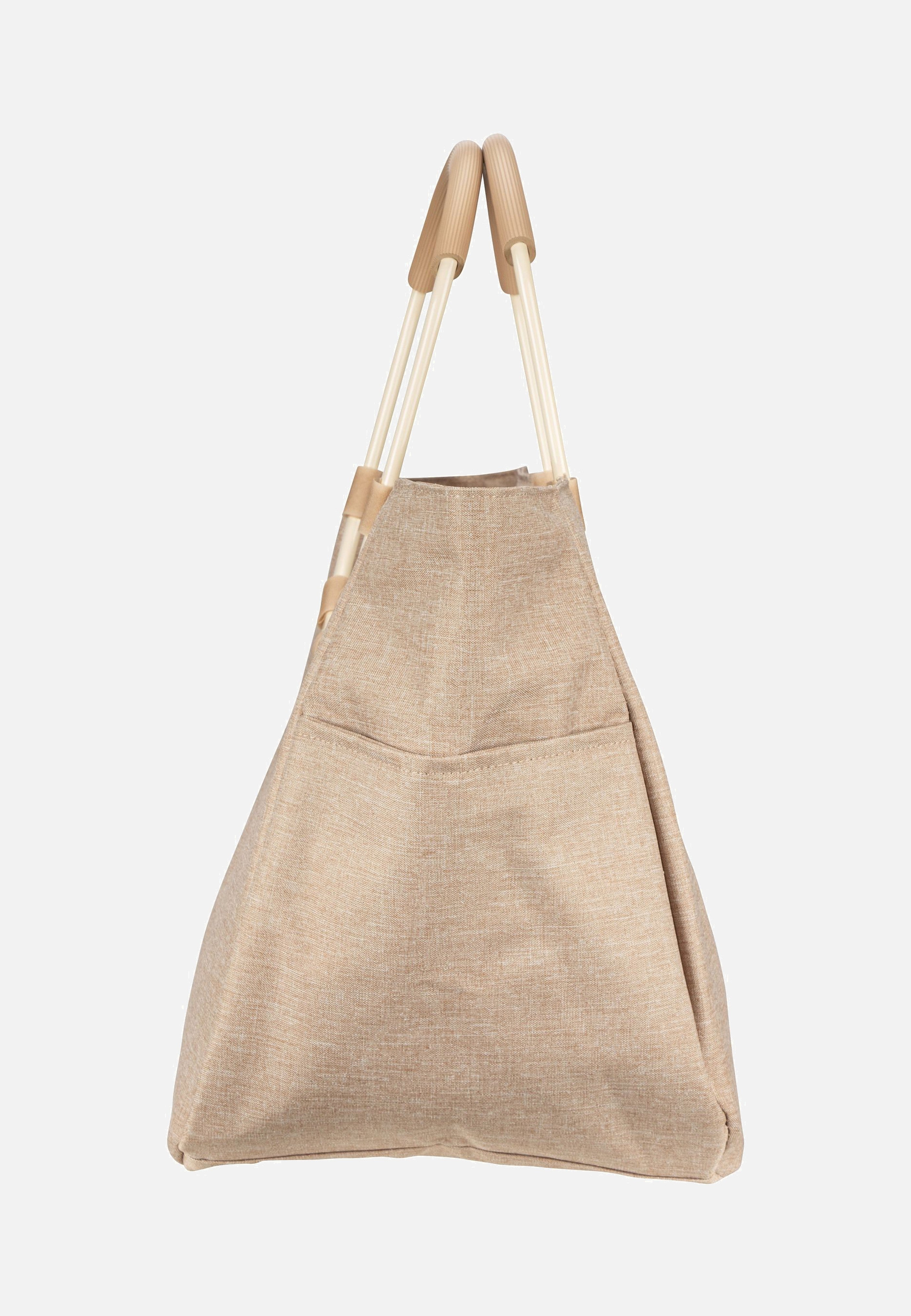reisenthel loopshopper L Frame Twist Coffee Shopping Basket
