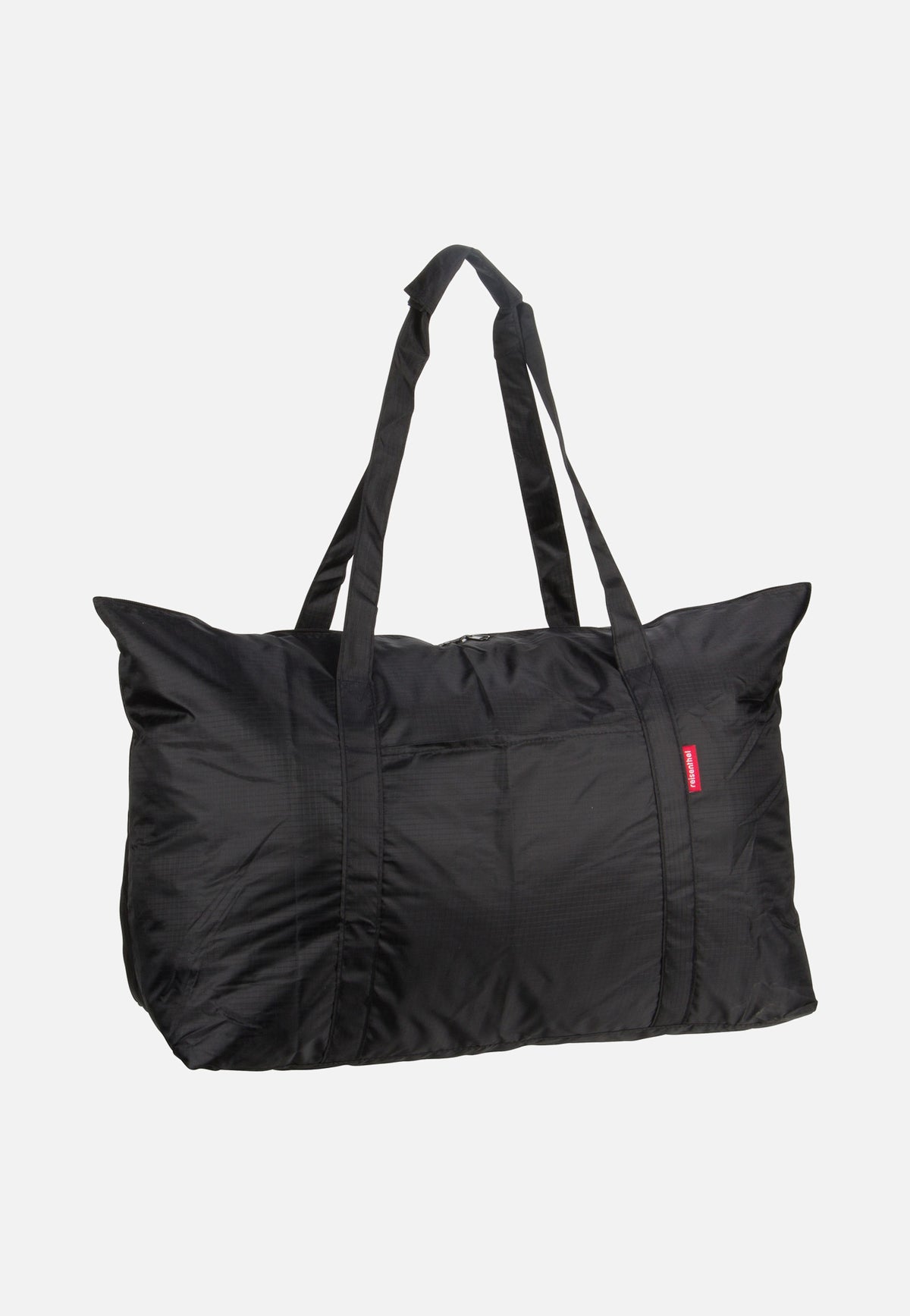 reisenthel Mini Maxi Travelbag Black Weekender