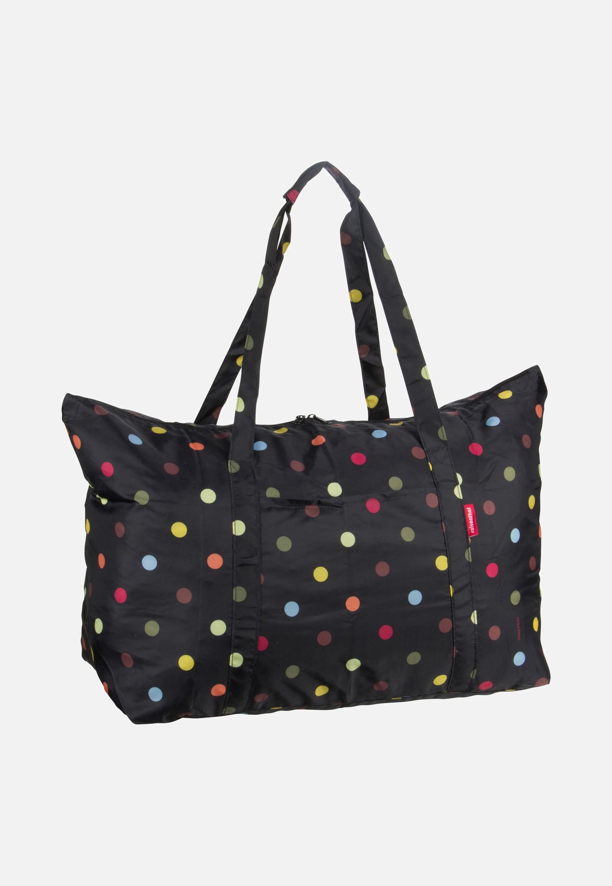 reisenthel Mini Maxi Travelbag Dots Weekender