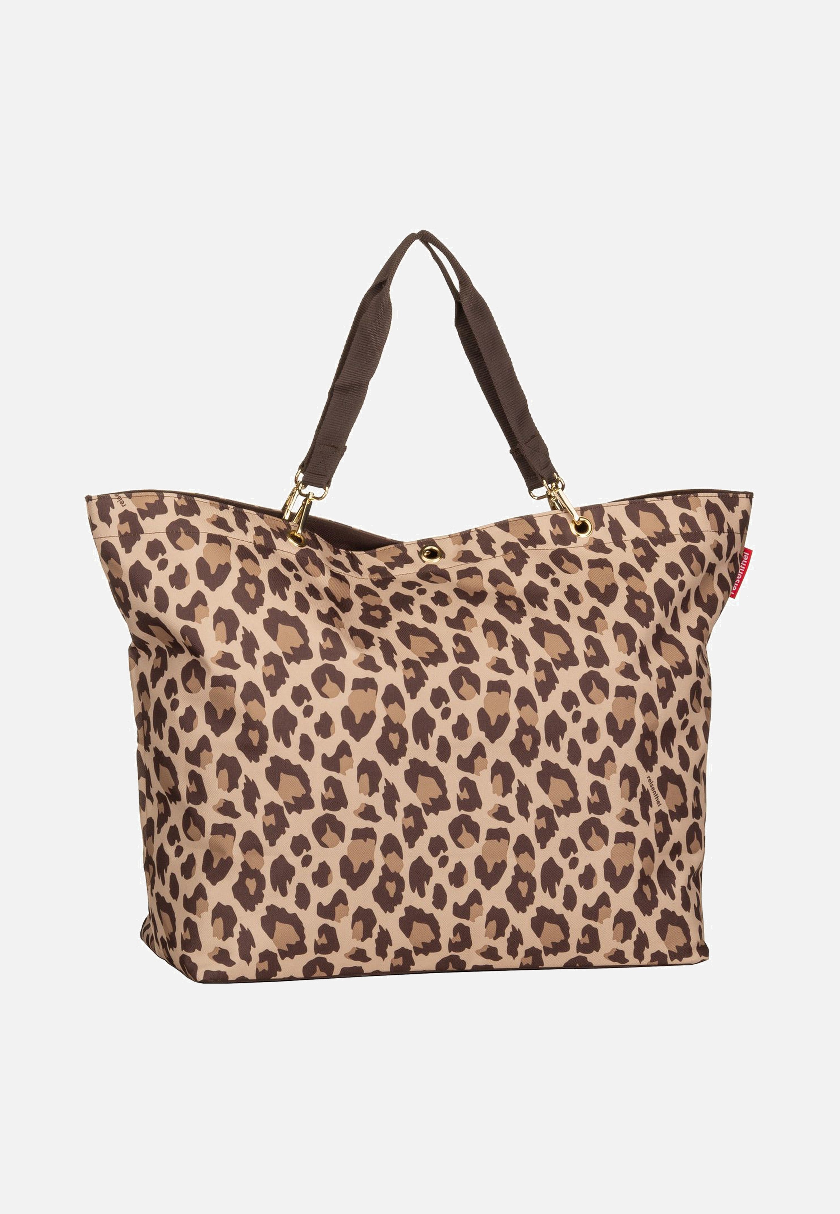 reisenthel - shopper XL Leo Macciato - Shopping Bag | Women-Image
