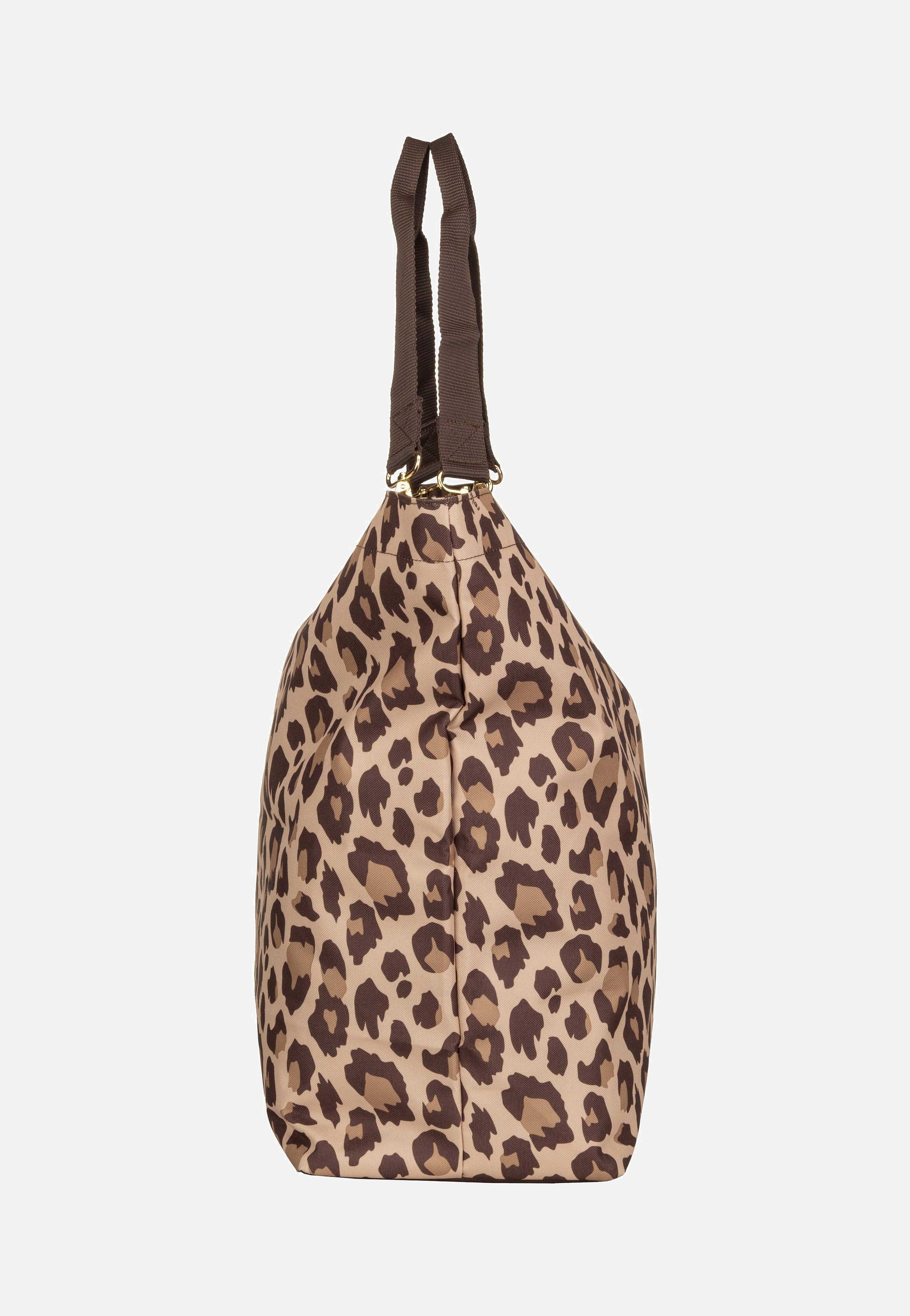 reisenthel - shopper XL Leo Macciato - Shopping Bag | Women-Image