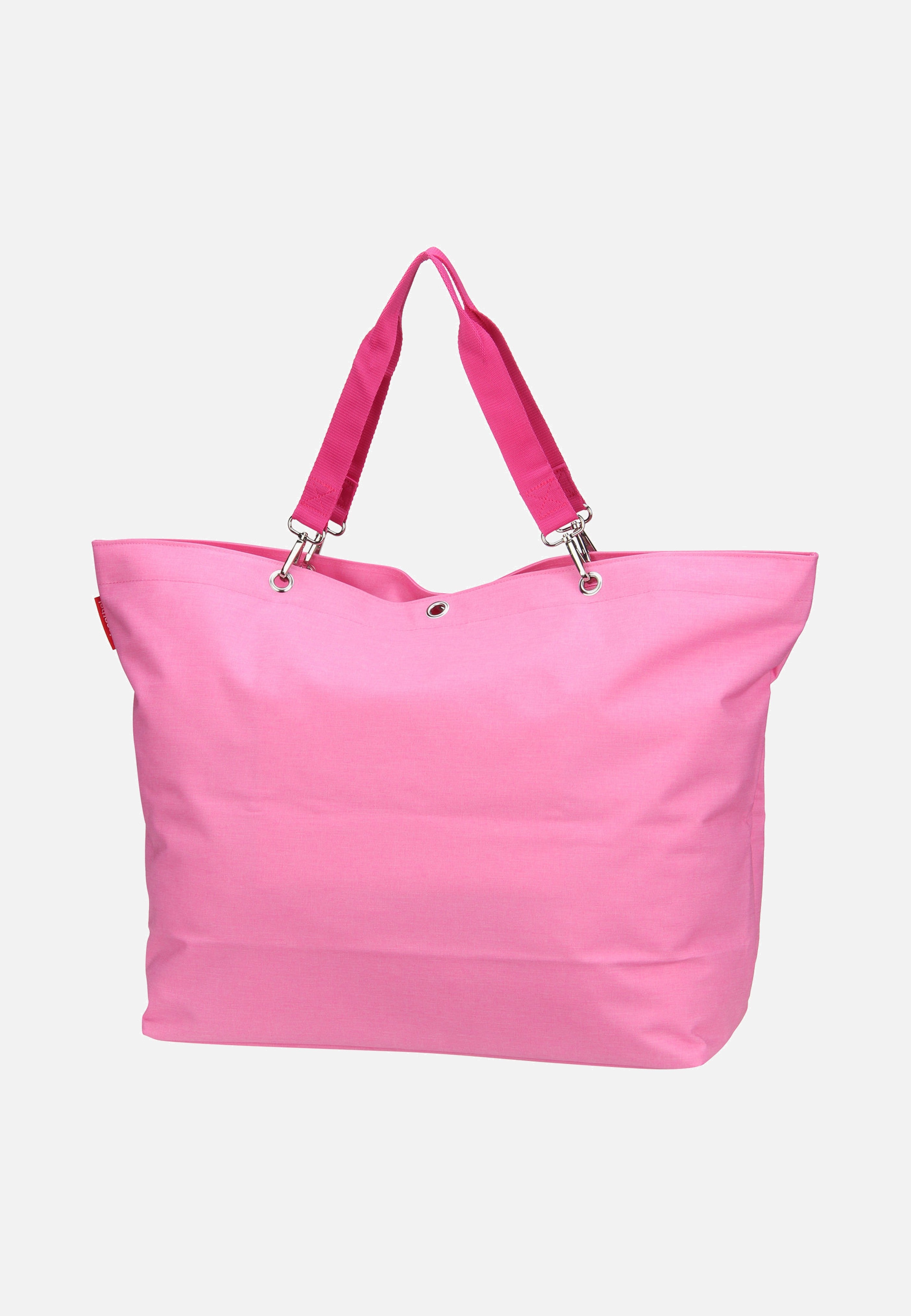reisenthel - shopper XL twist Twist Pink - Shopping Bag | Women-Image