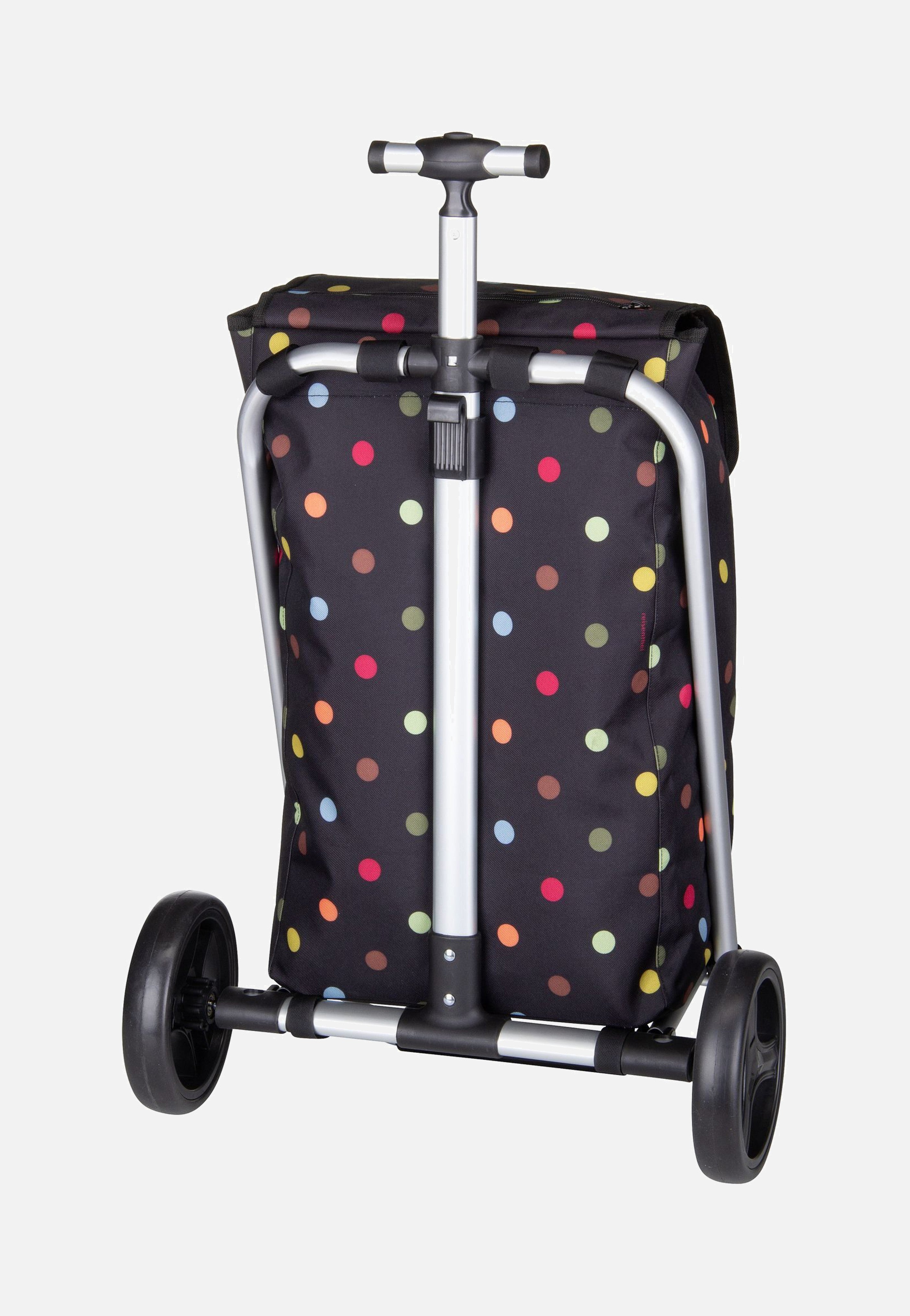 reisenthel - shopping trolley Dots - Shopping Trolley | Neutral-Image