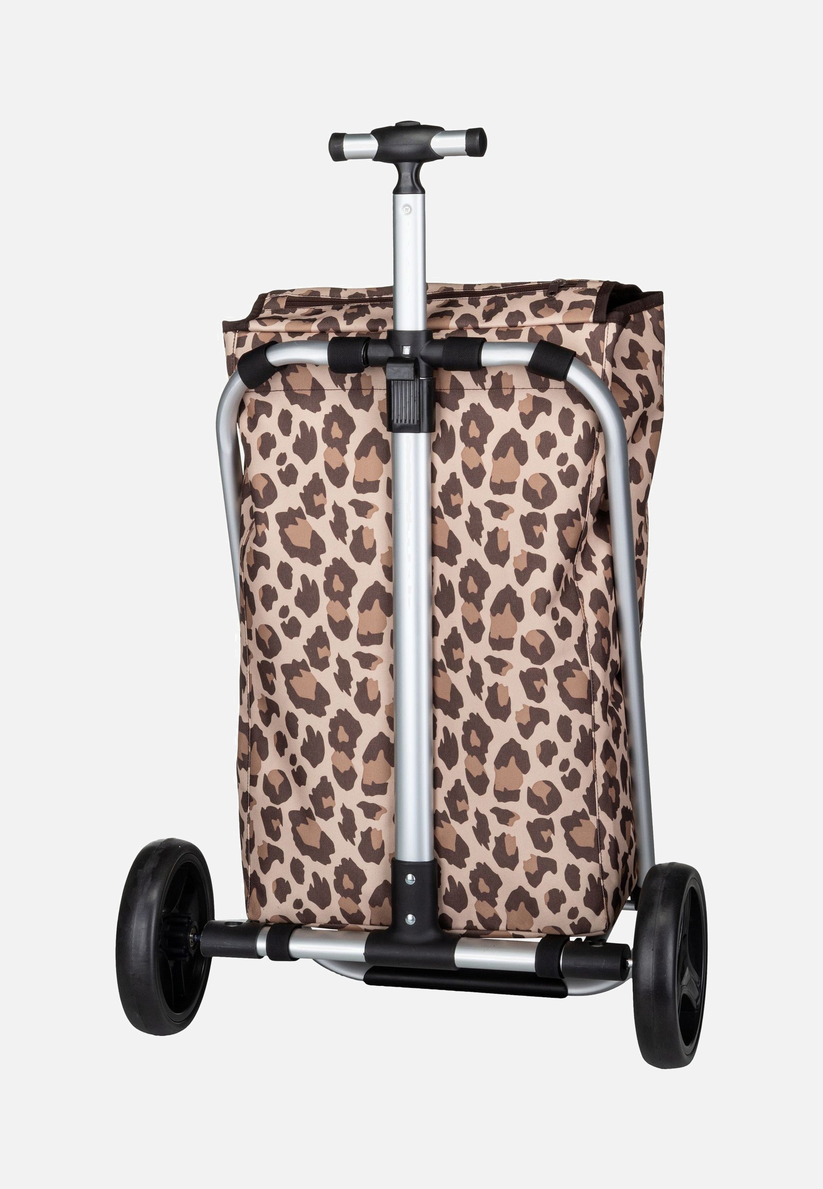 reisenthel shopping Leo Macciato Shopping Trolley