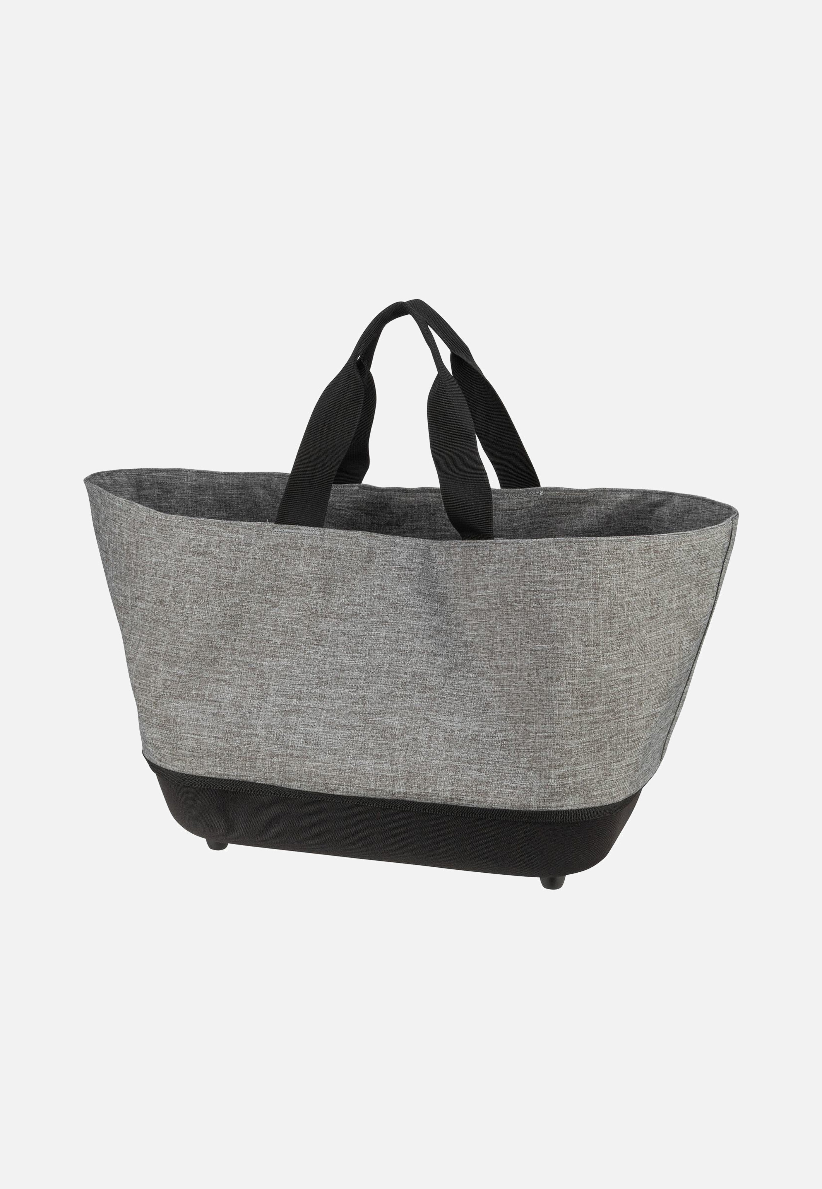 reisenthel - shoppingbasket Twist Silver - Shopping Basket | Women-Image