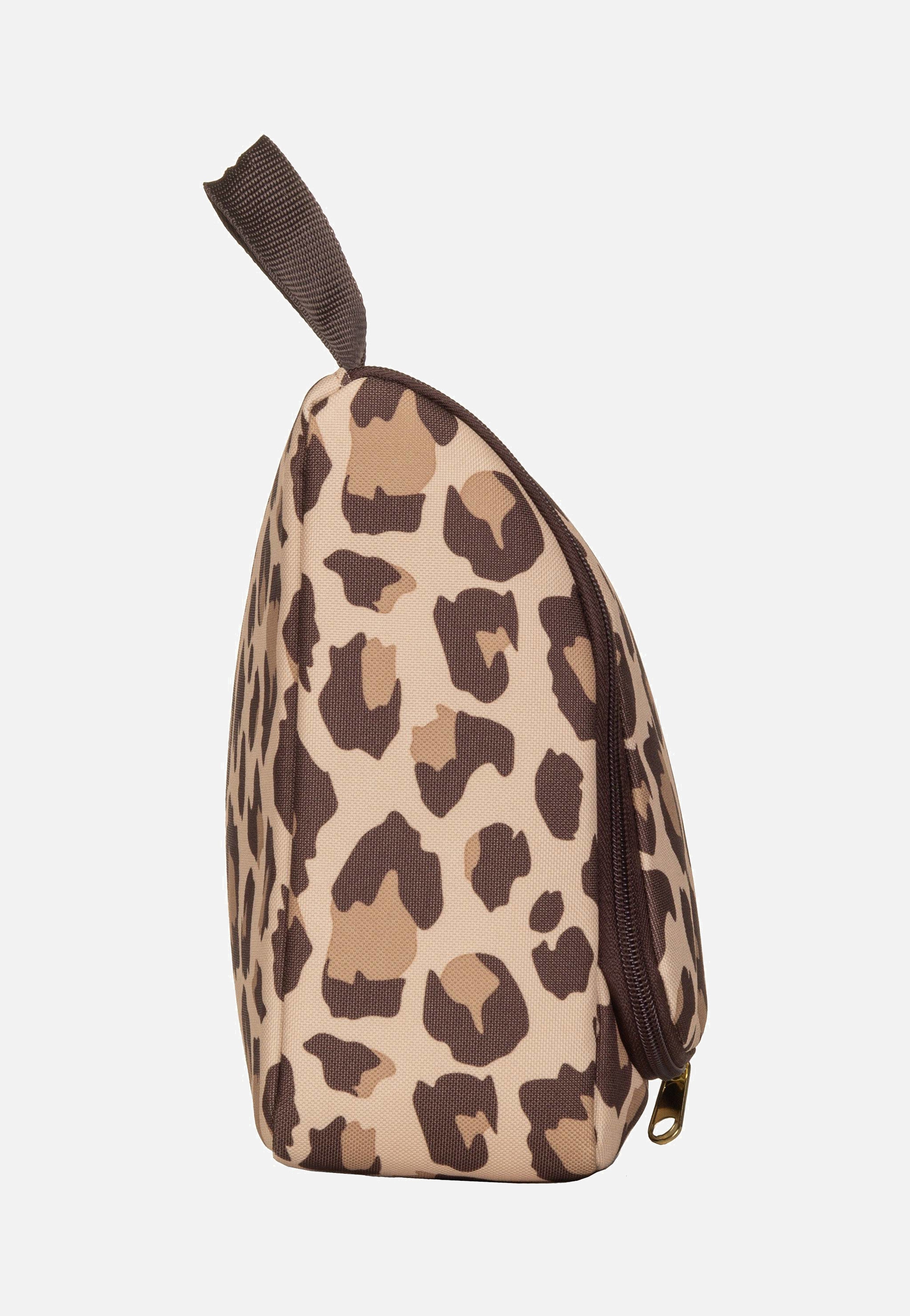 reisenthel - toiletbag XL Leo Macciato - Toiletry Bag | Women-Image