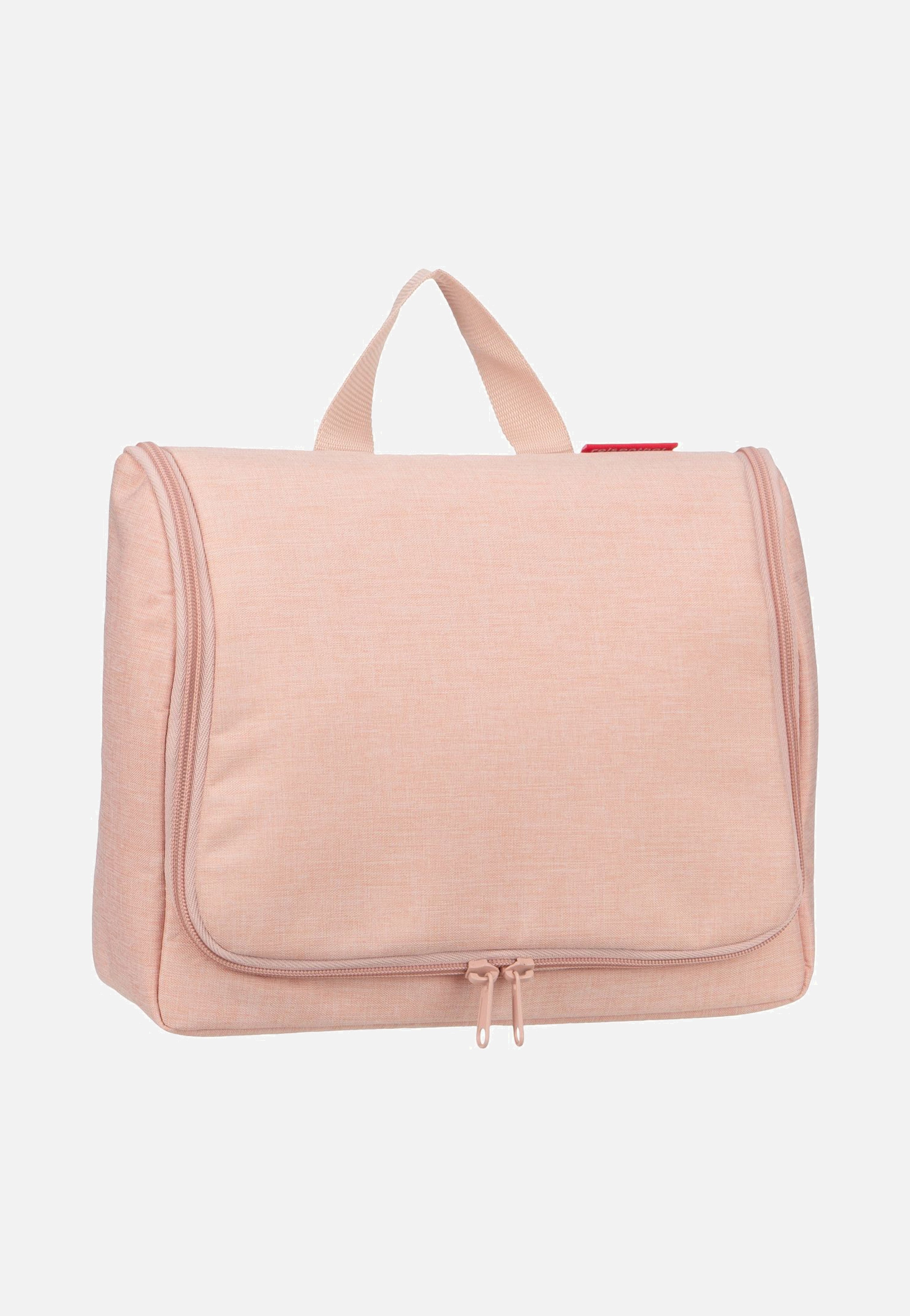 reisenthel - toiletbag XL twist Twist Blush - Toiletry Bag | Women-Image