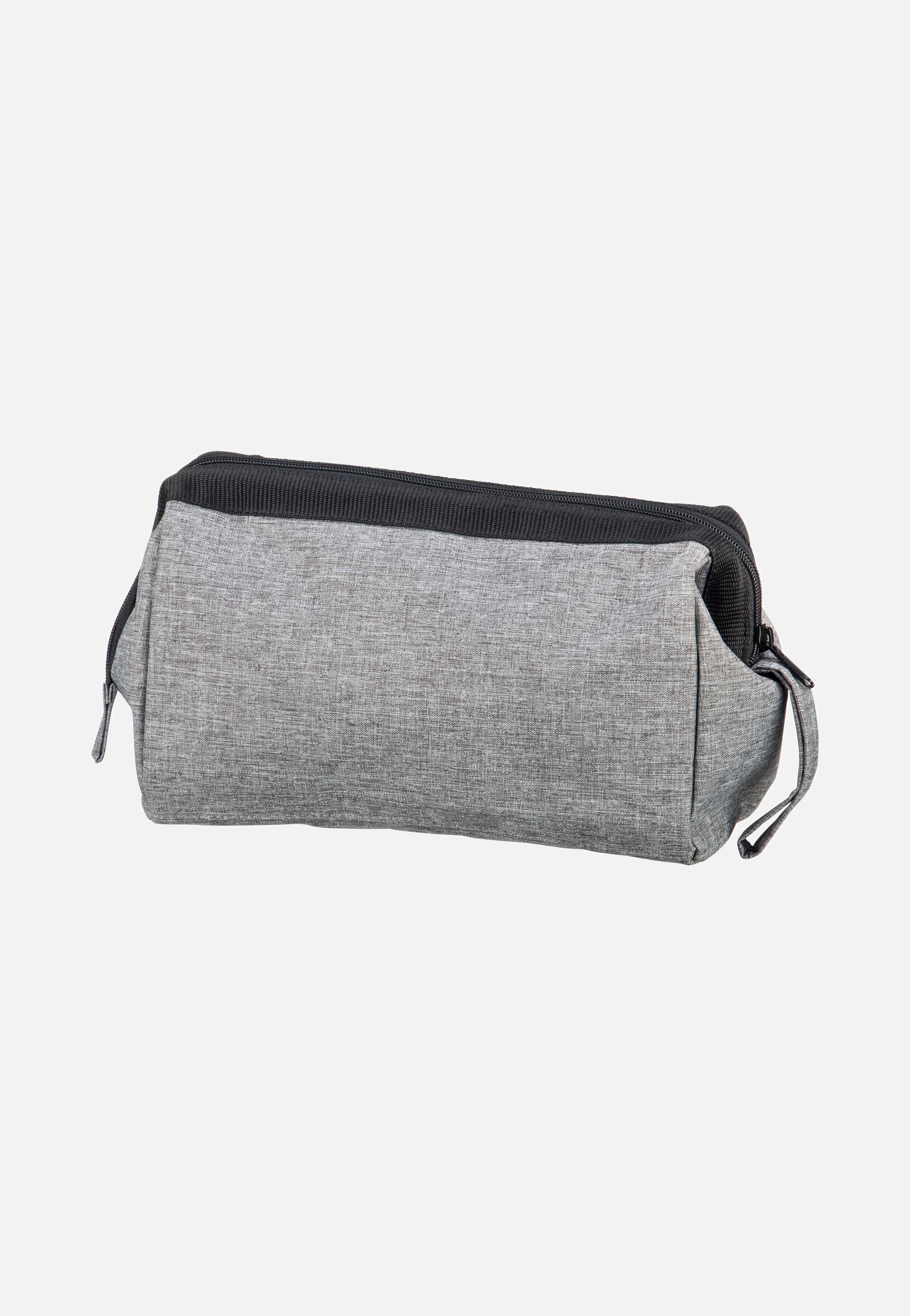 reisenthel - travelcosmetic twist Twist Silver - Toiletry Bag | Women-Image
