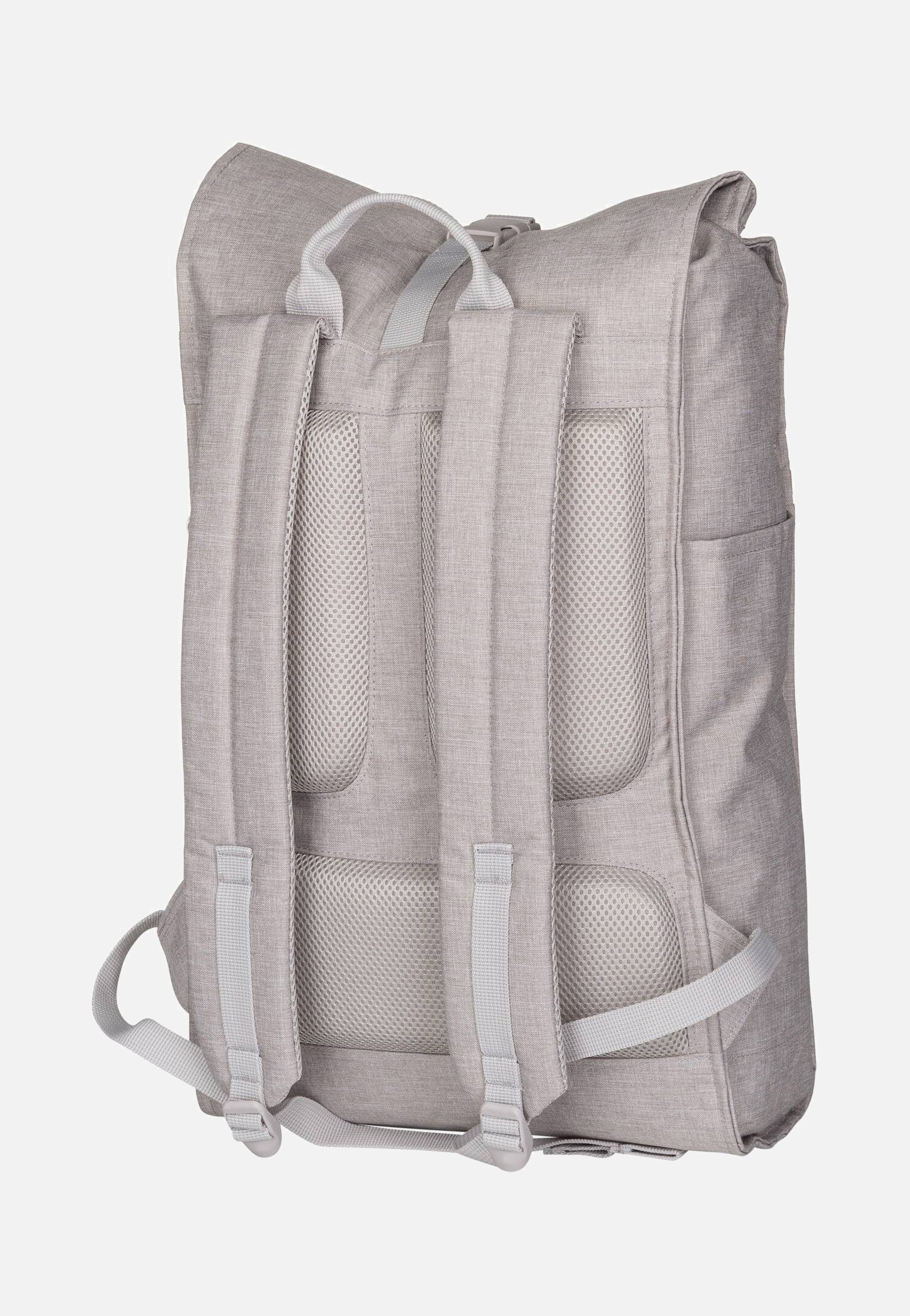 reisenthel - urban Twist Sky Rose - Rolltop Backpack | Neutral-Image