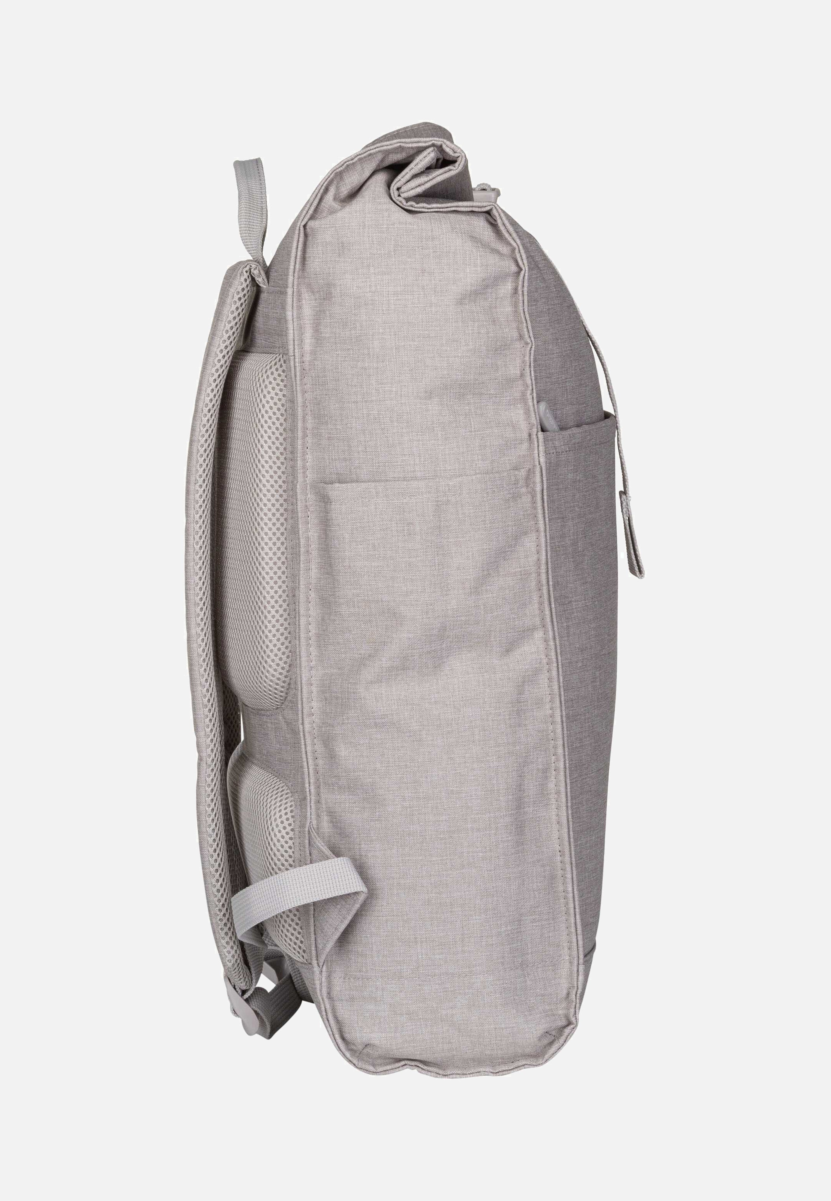 reisenthel urban Twist Sky Rose Rolltop Backpack