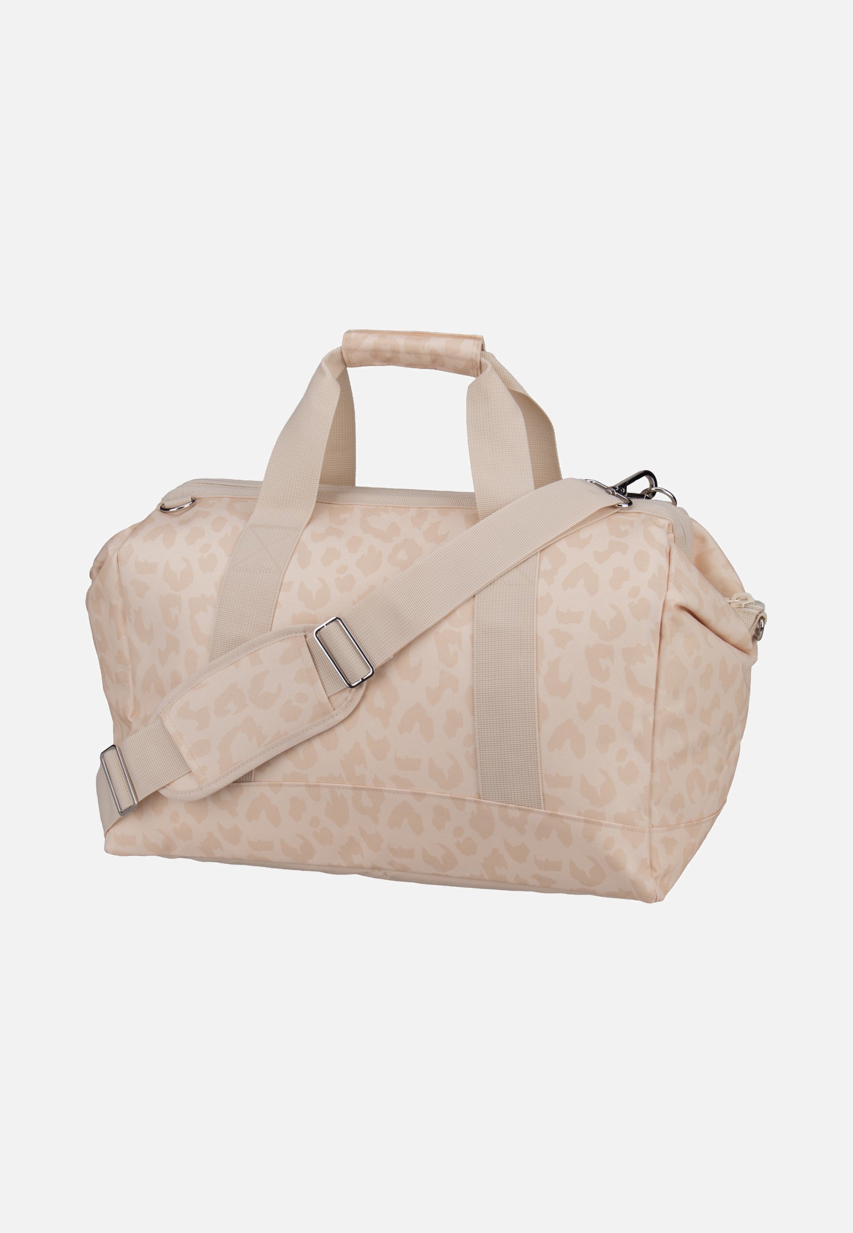 reisenthel Allrounder L Leo Vanilla Dufflebag