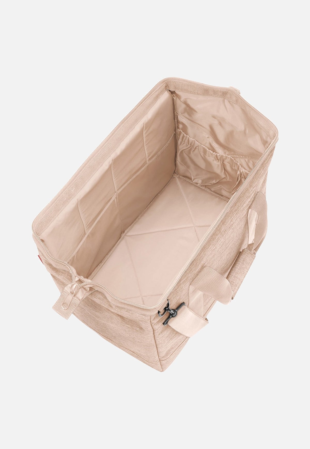 reisenthel Allrounder L Twist Coffee Weekender
