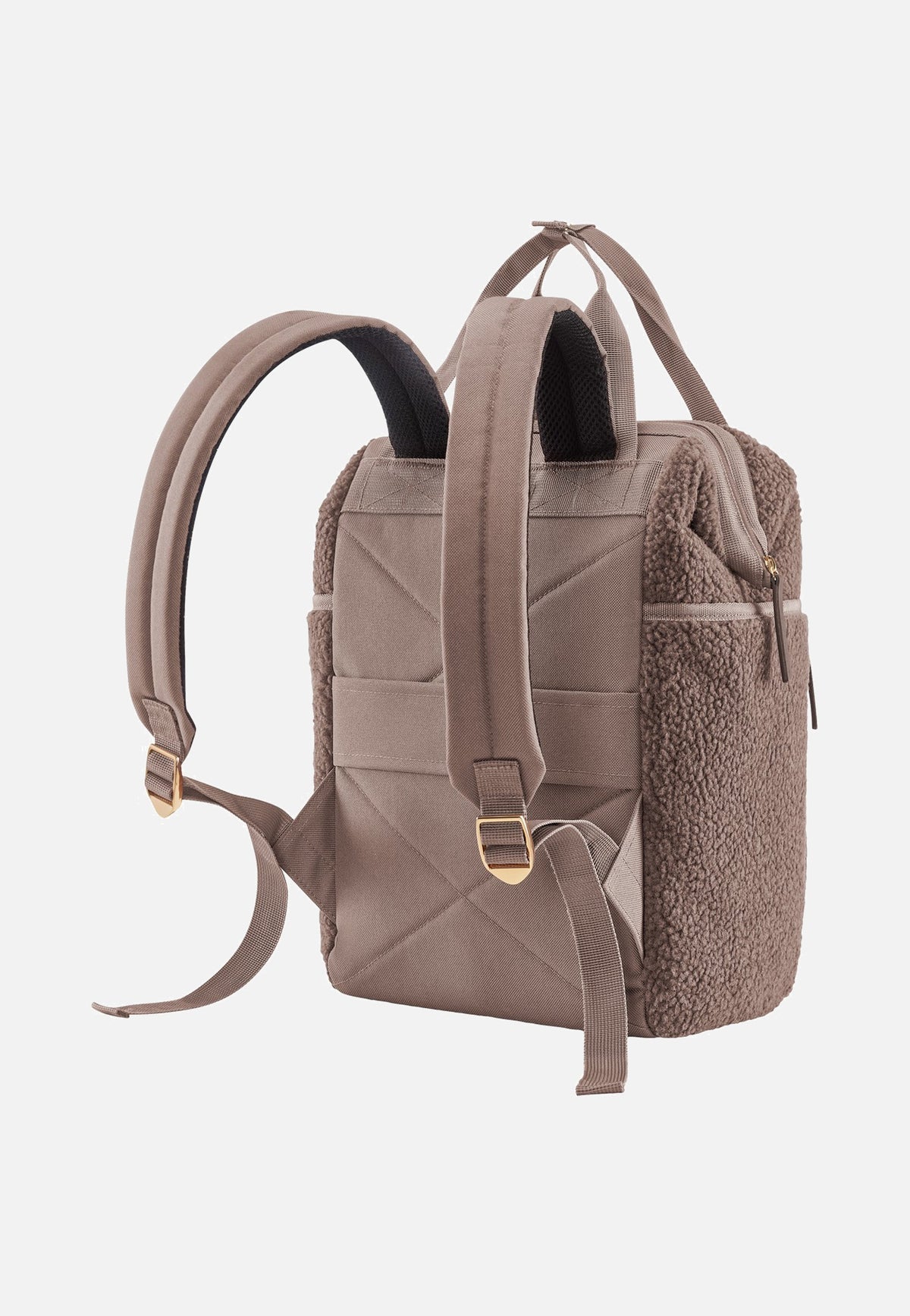 reisenthel Allrounder R Teddy Chocolate Mochila