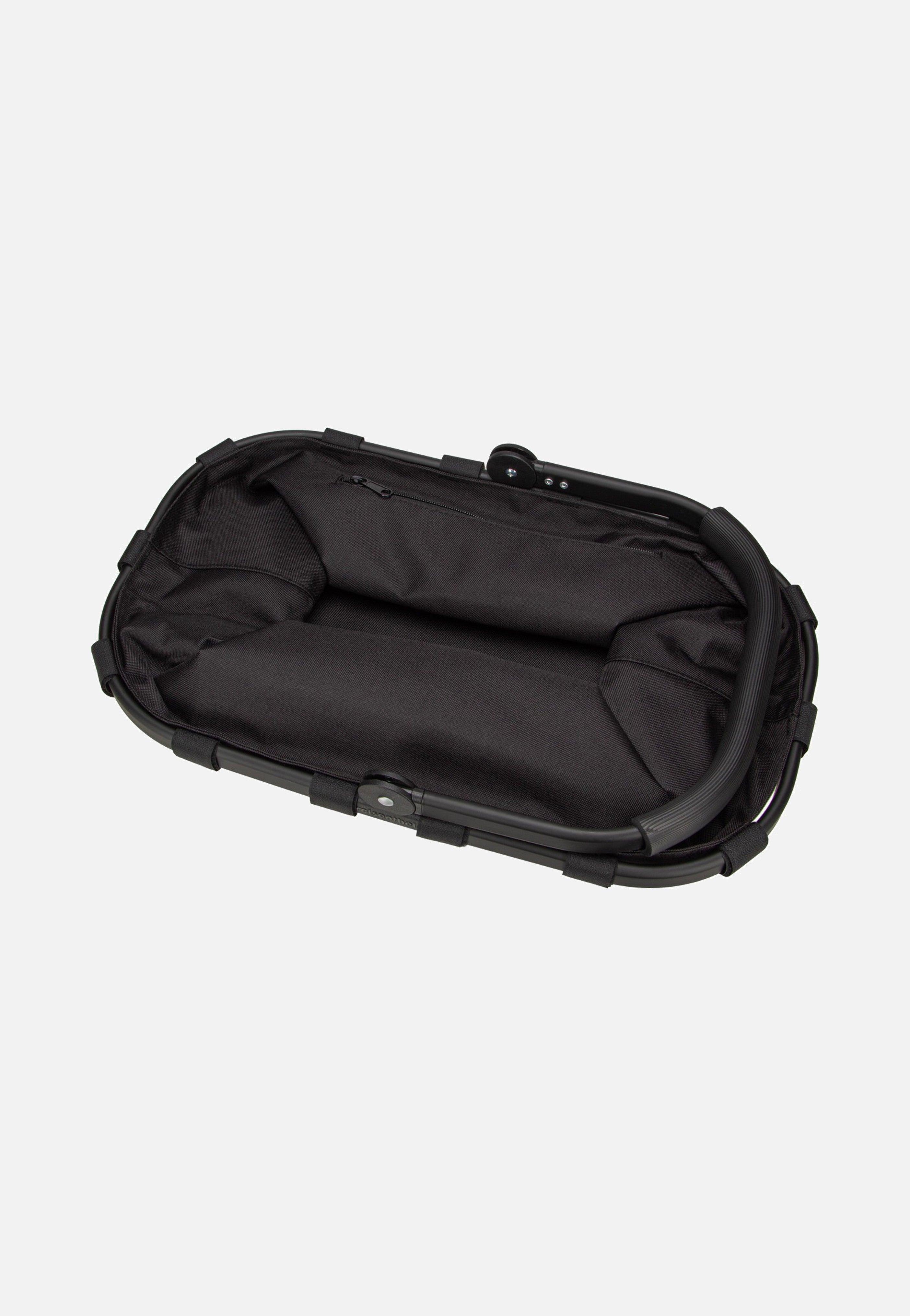 reisenthel - Carrybag Special Edition Teddy Leo Olive - Shopping Basket | Women-Image