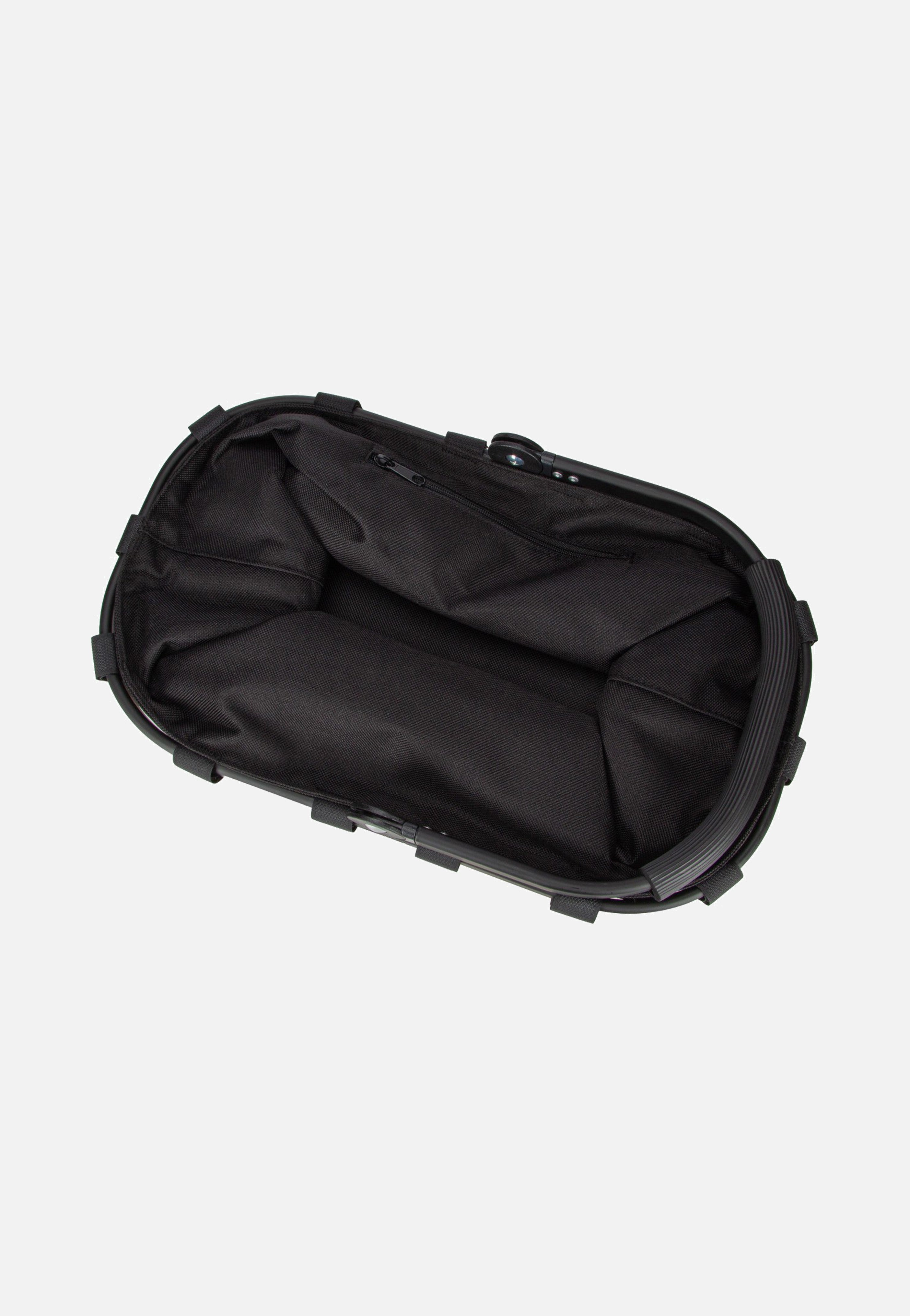 reisenthel Carrybag XS Special Edition Teddy Leo Olive Shopping Basket