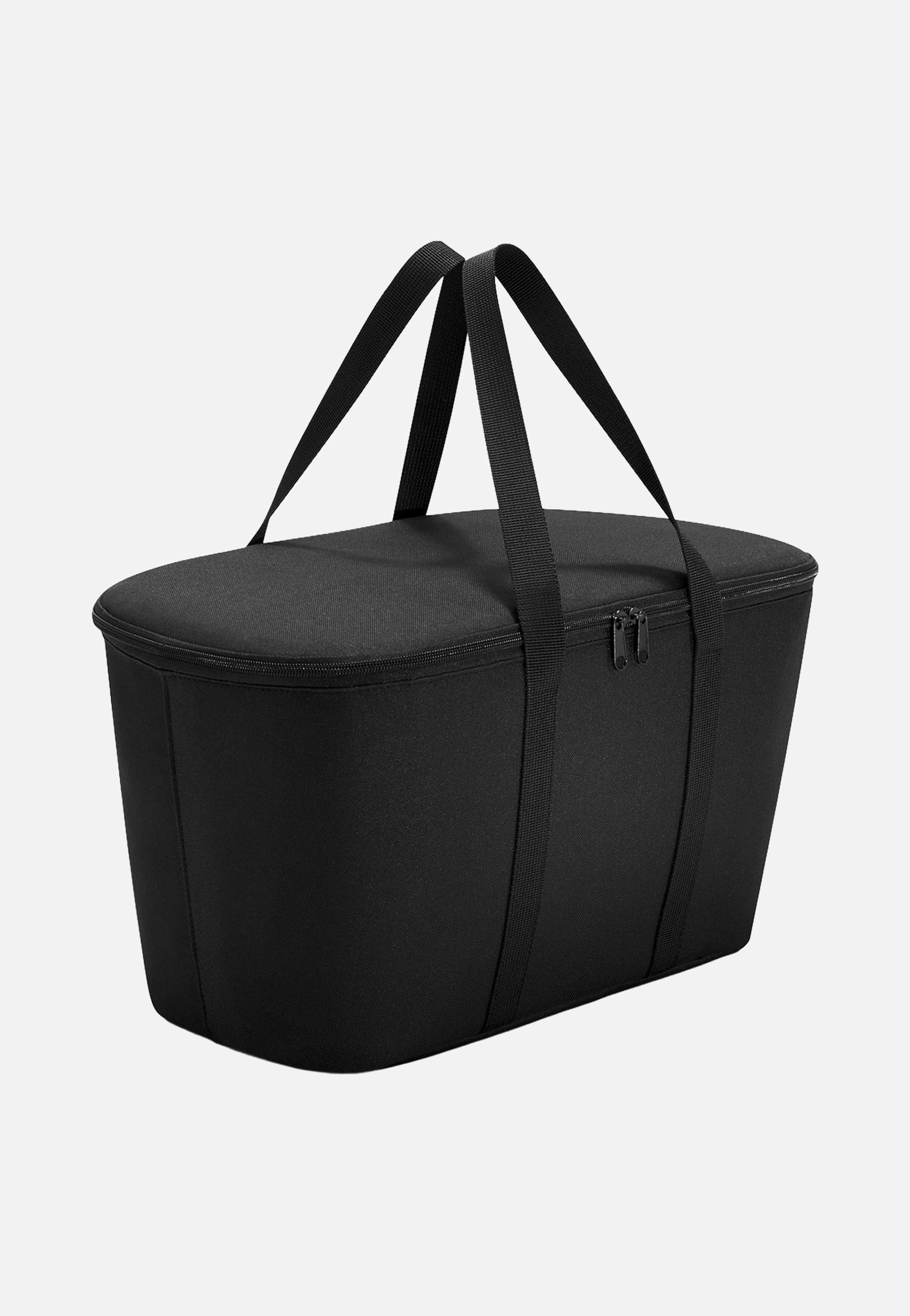 reisenthel Coolerbag Black Shopping Basket