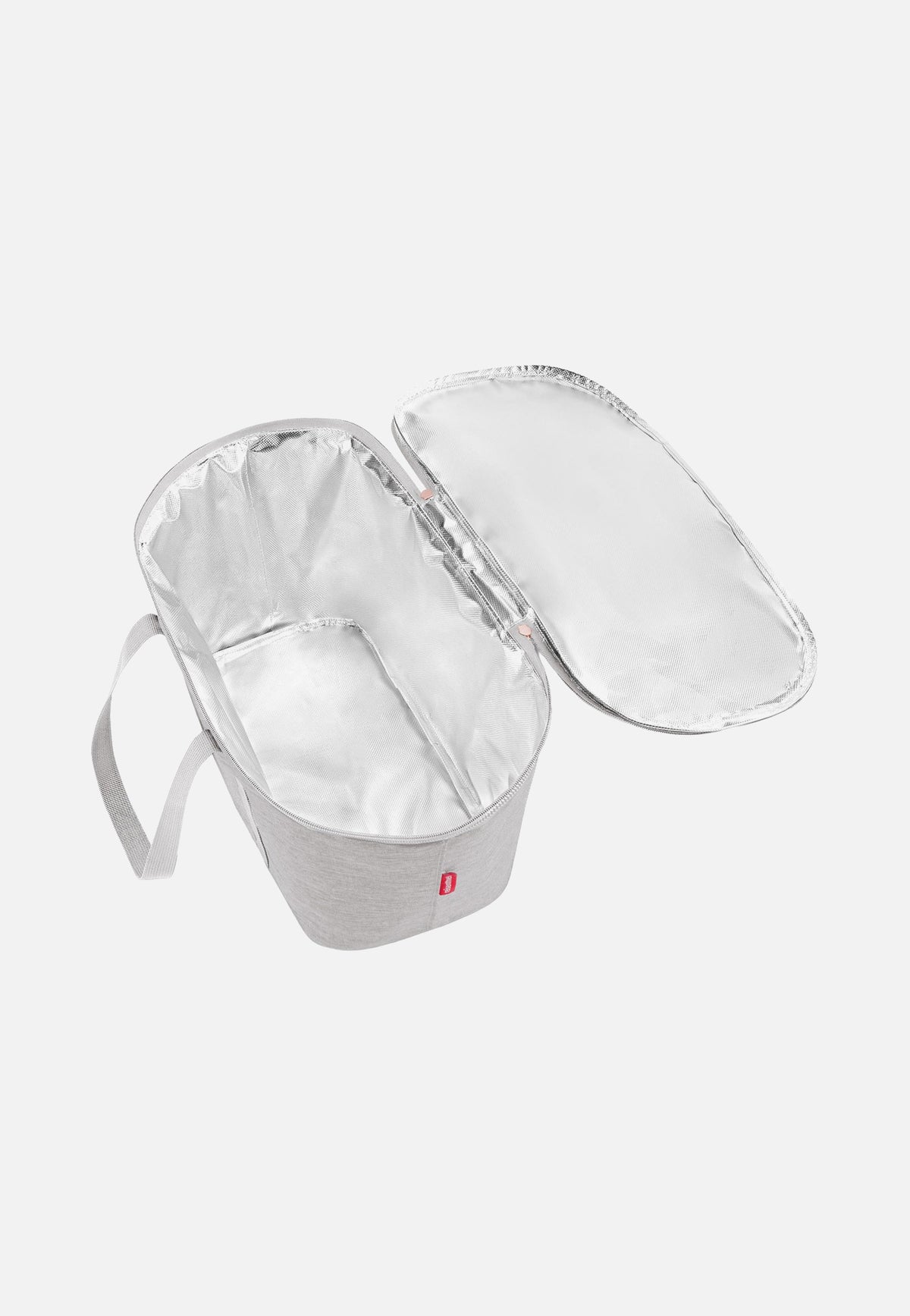 reisenthel Coolerbag Twist Sky Rose Carrello della spesa