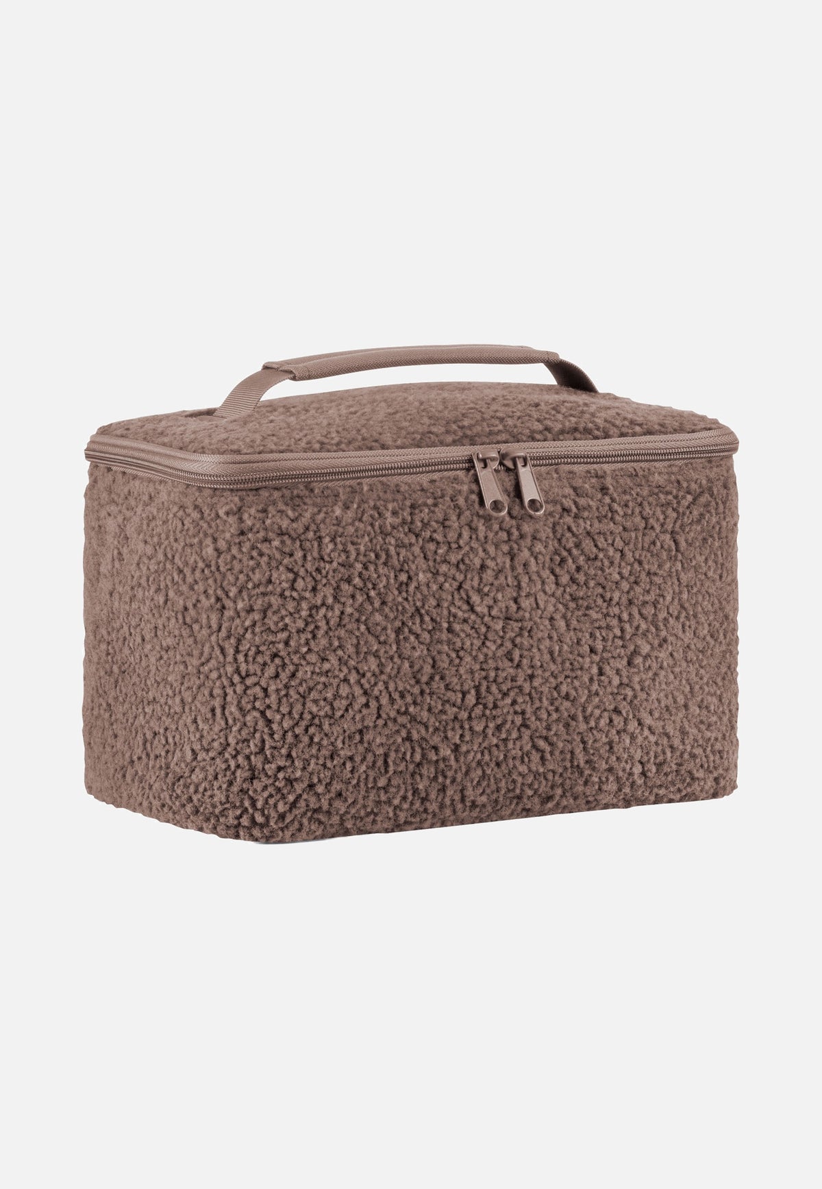 reisenthel Cosmetic Case Teddy Chocolate Trousse à cosmétiques