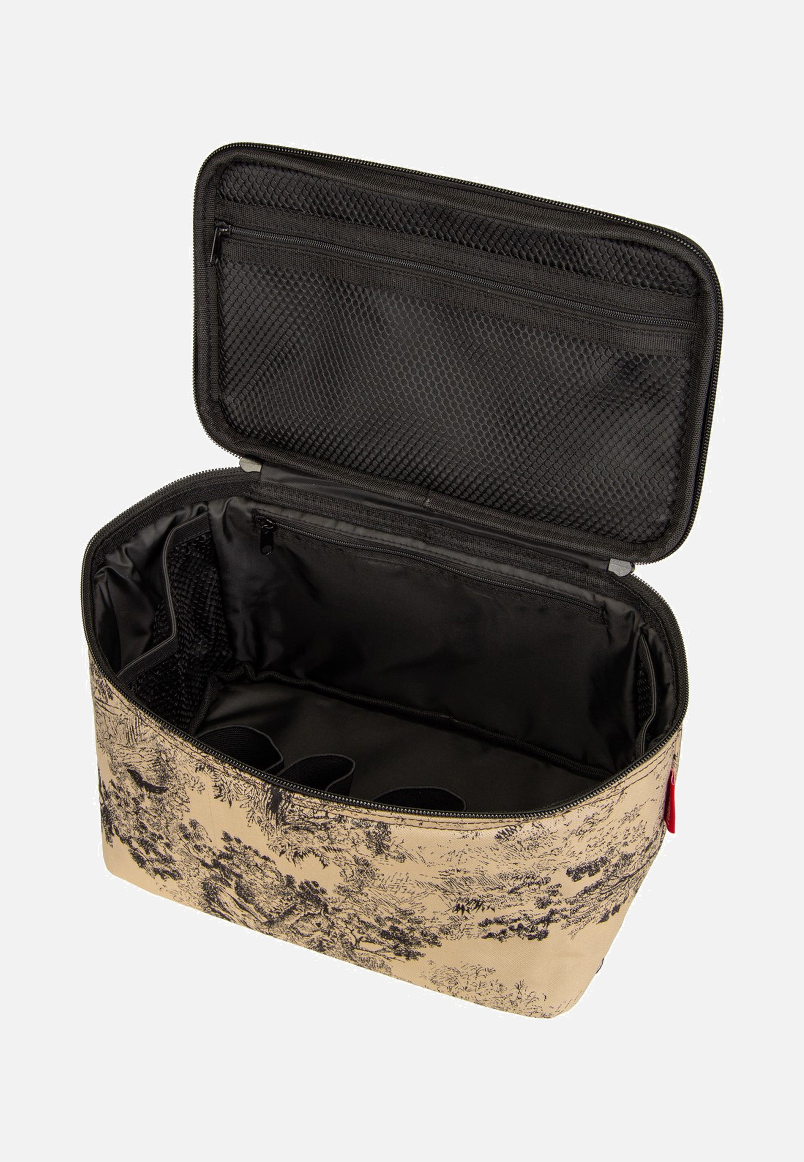 reisenthel - cosmetic case special edition Jacquard Brown - Bag | Neutral-Image