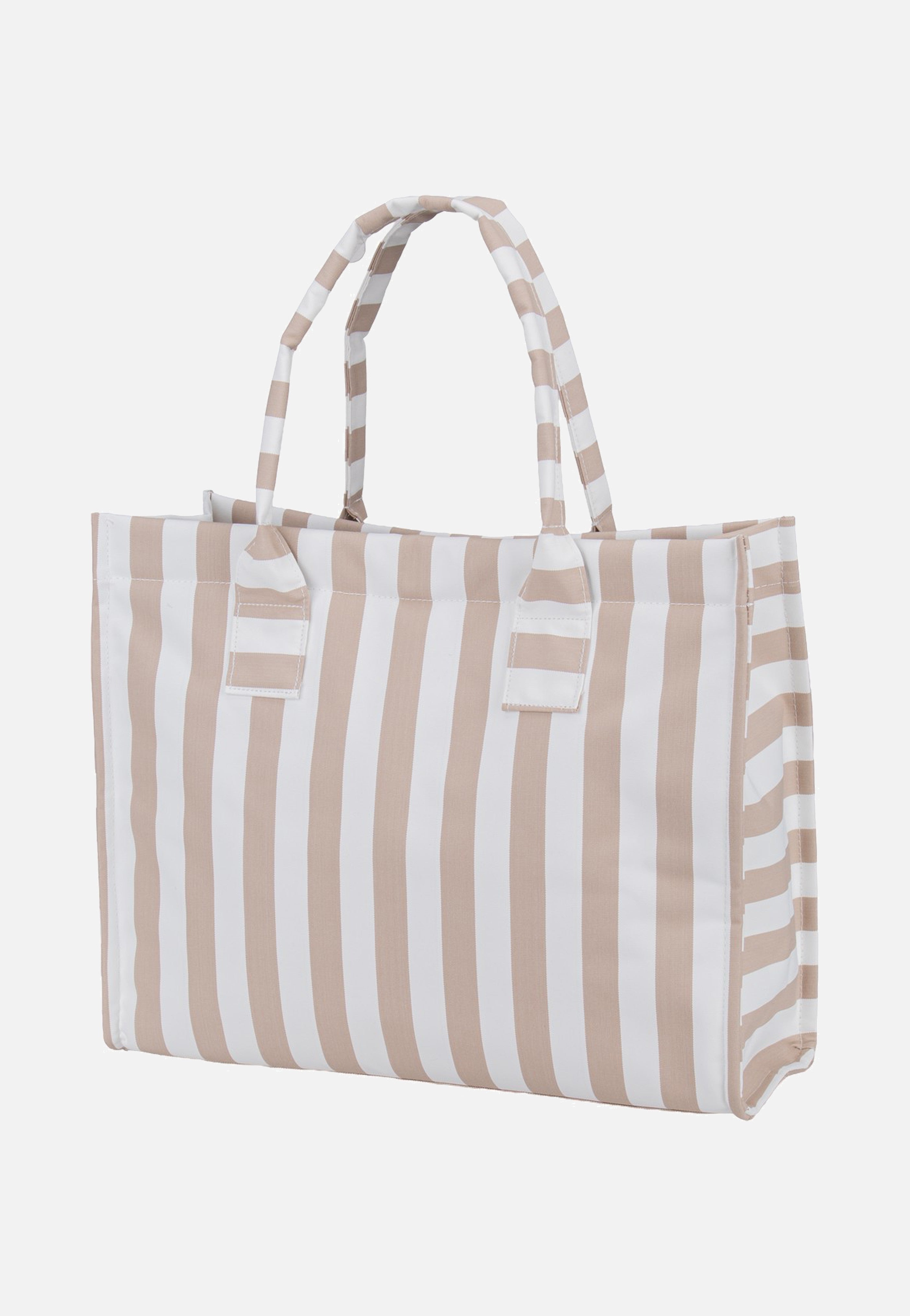 reisenthel Daily Shopper Summerstripes Coffee Shopper