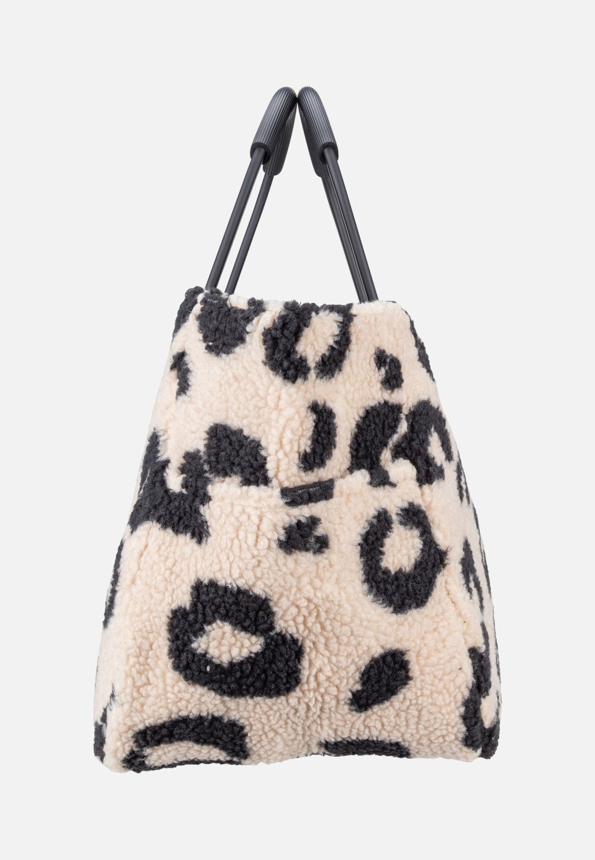 reisenthel Loopshopper L Teddy Leo Cream Carrello della spesa