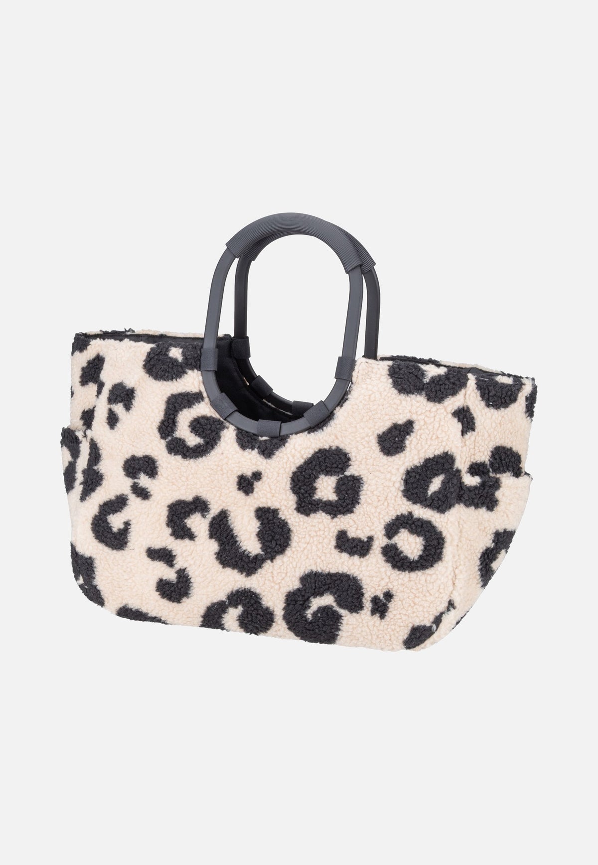 reisenthel Loopshopper L Teddy Leo Cream Carrello della spesa