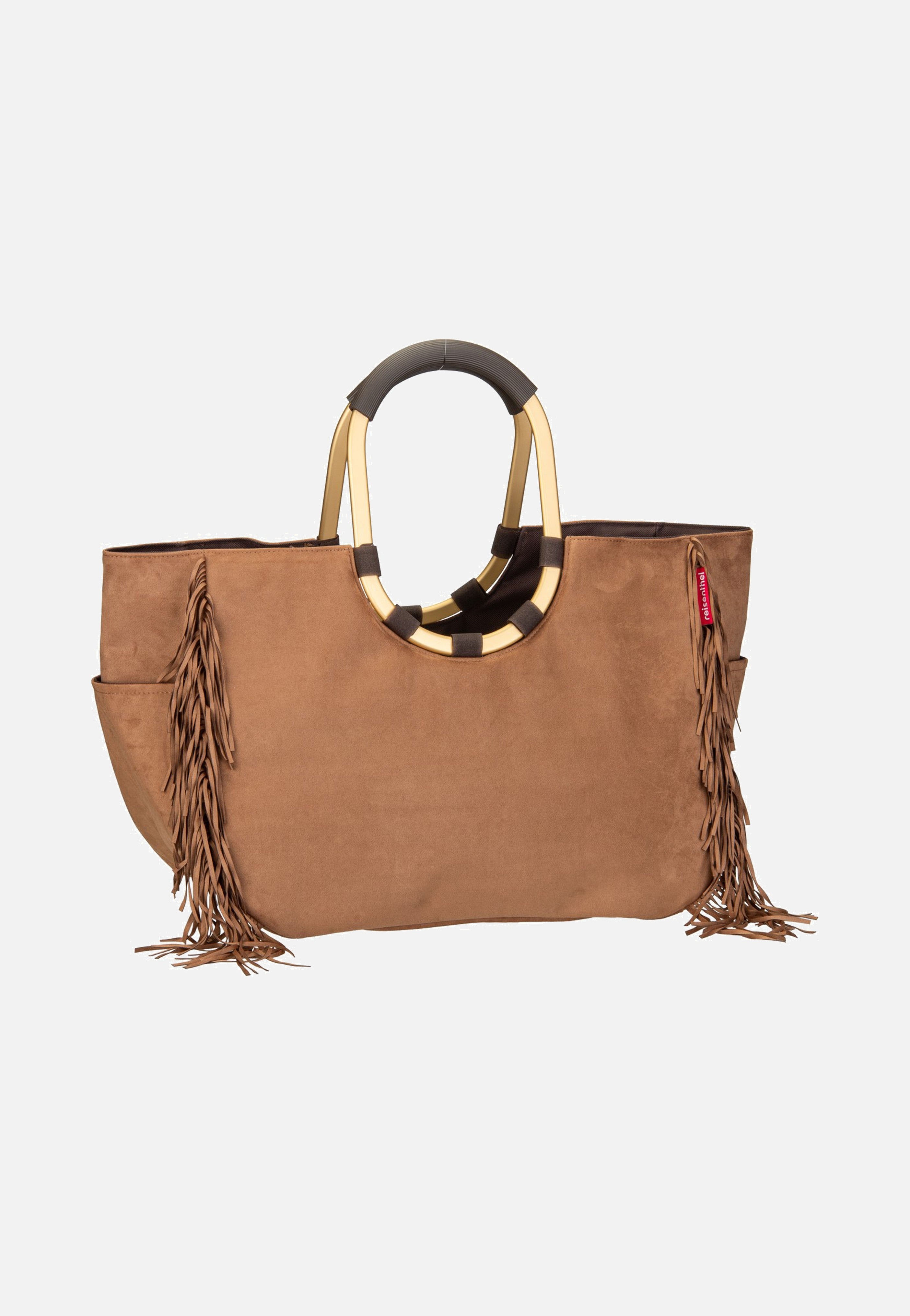 reisenthel Loopshopper L Western Shopping Basket
