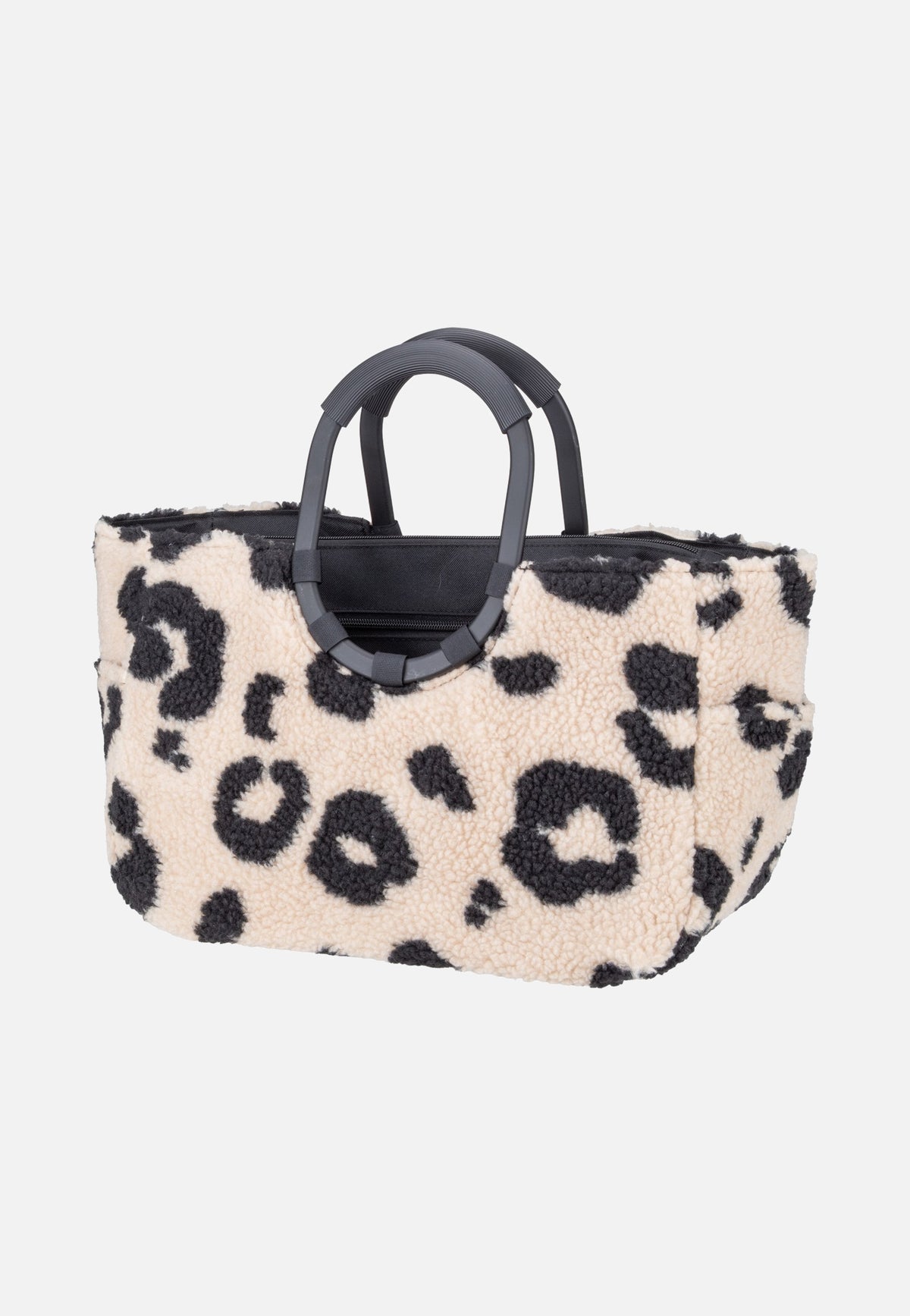 reisenthel Loopshopper M Teddy Leo Cream Carrello della spesa