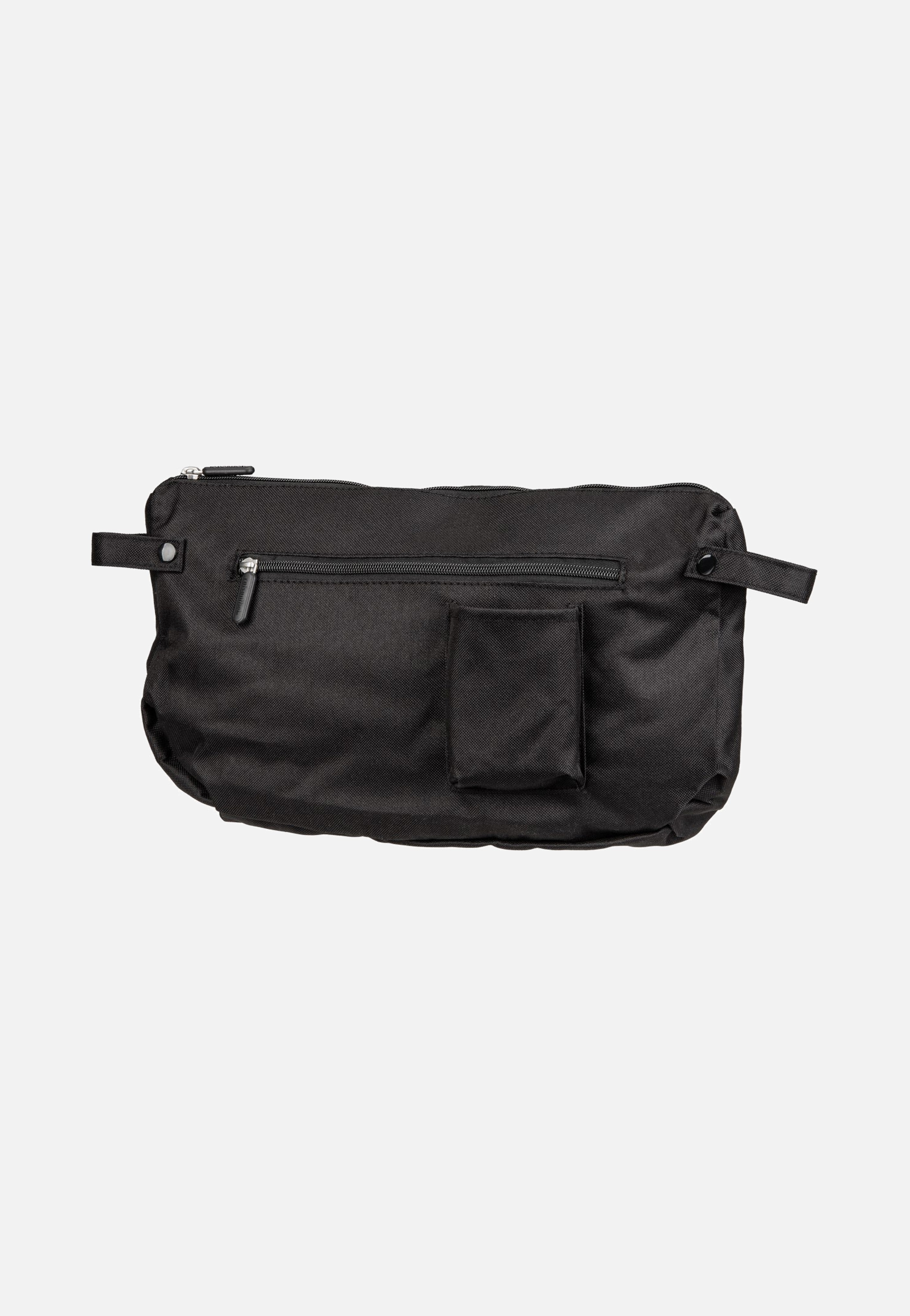 reisenthel - Loopshopper M Teddy Leo Olive - Shopping Basket | Neutral-Image