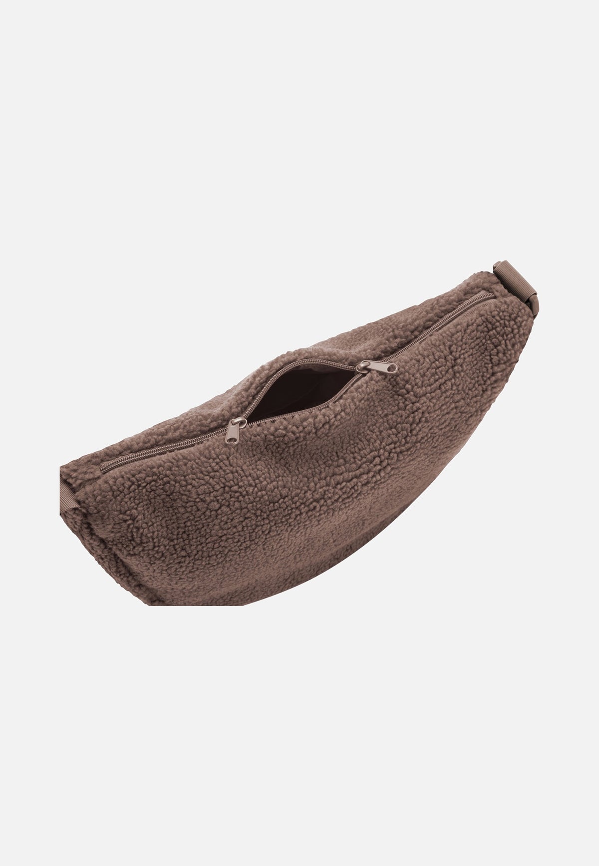 reisenthel Moonbag S Teddy Chocolate Sac bandoulière