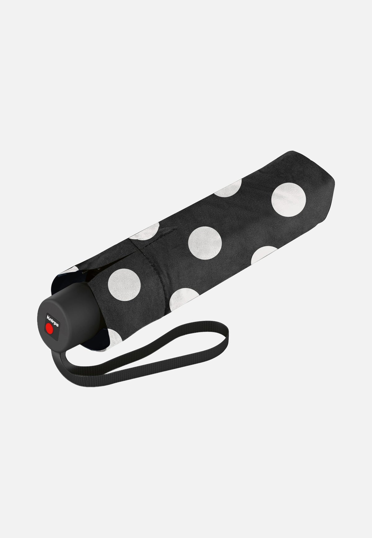 reisenthel Pocket Classic Dots White Umbrella