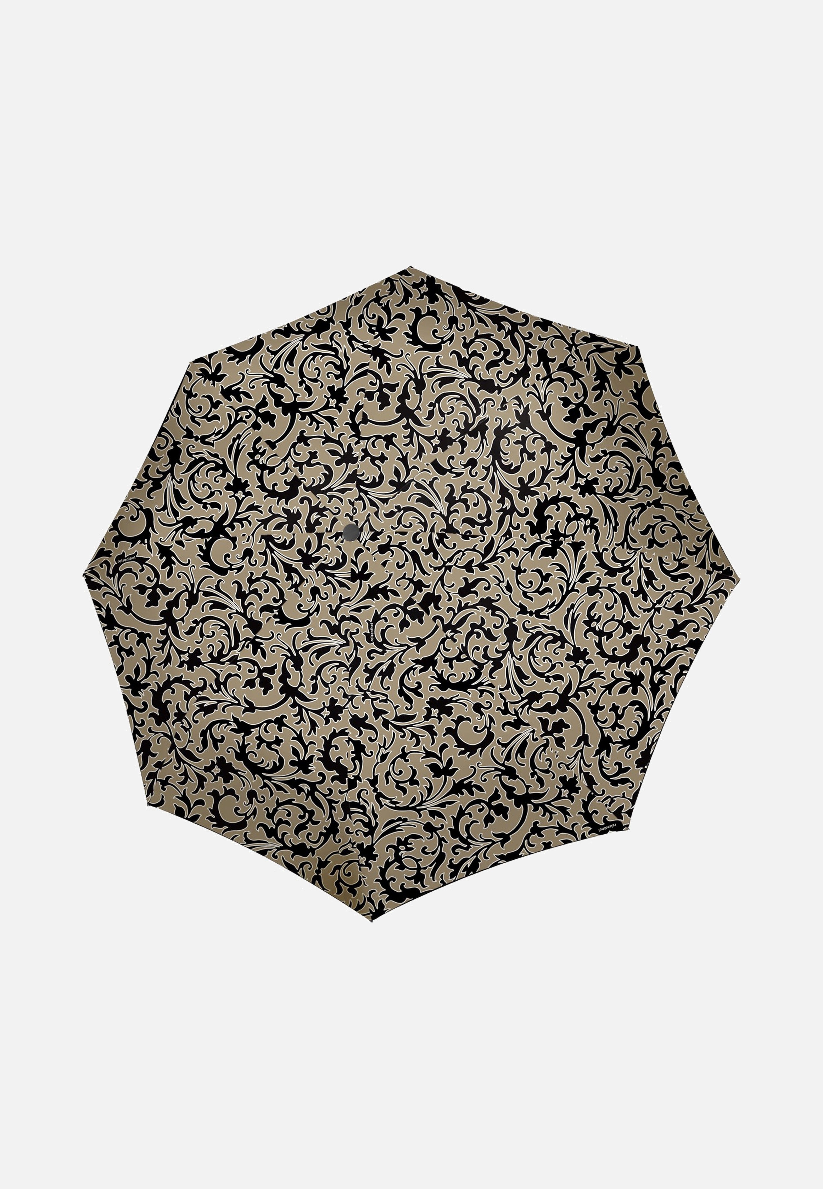 reisenthel Pocket Classic Baroque Marble Umbrella