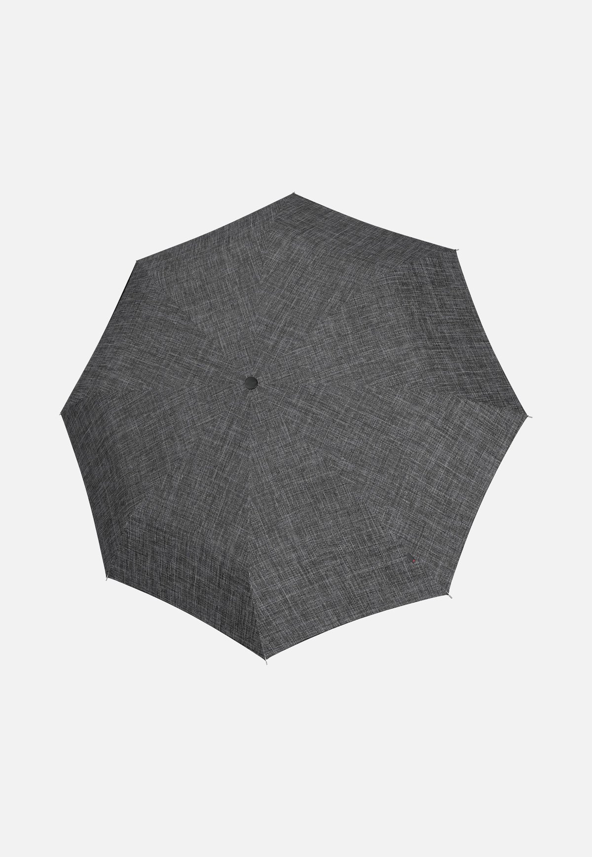 reisenthel Pocket Classic Twist Silver Umbrella